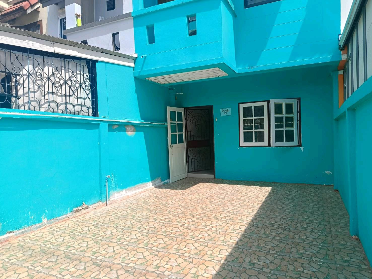 Sell ​​at a loss urgently!! Townhouse 16 sq m = 990,000 or rent = 5,500 – รูปที่ 3