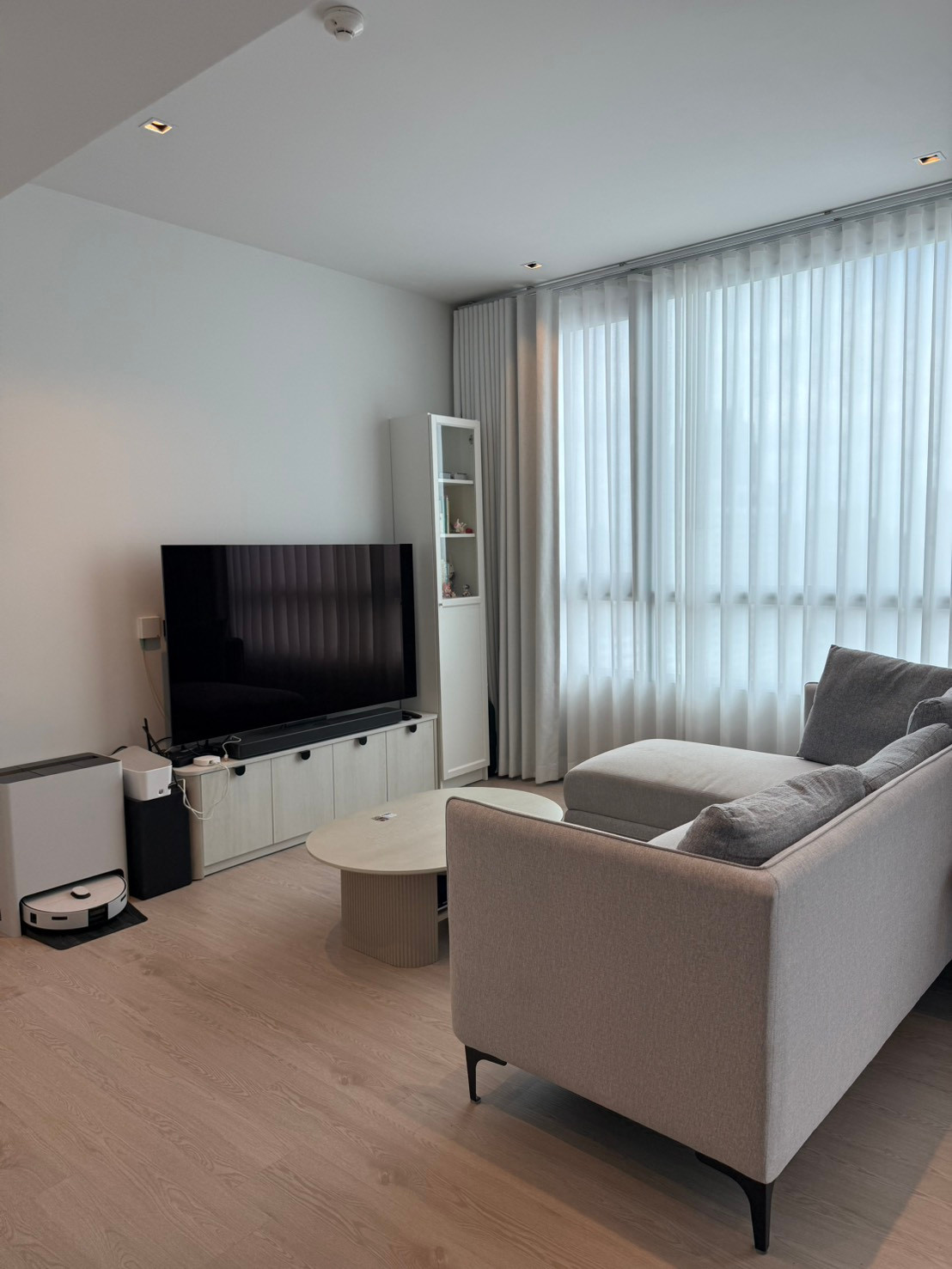 ขายคอนโด Reference Sathorn - Wongwian Yai – รูปที่ 2