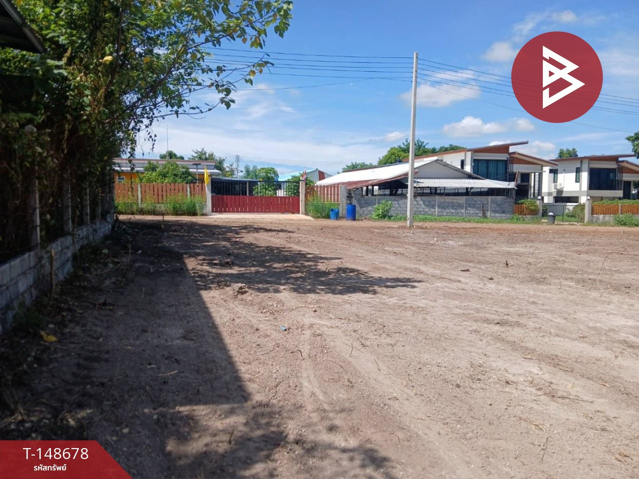 Land for sale, area 1 rai 80 sq m, Phra Phutthabat, Saraburi – รูปที่ 3