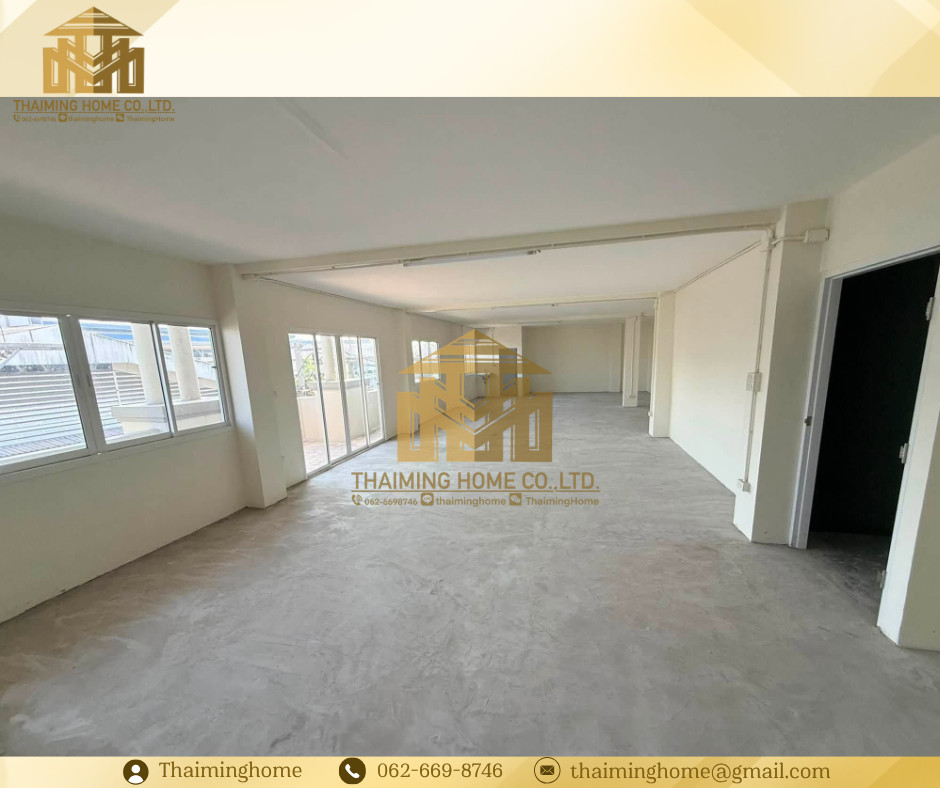 ให้เช่า โกดัง/โรงงาน พื้นที่สีม่วง 800ตรม พระราม2 เอกชัย สมุทรสาคร(TW8-27126) – รูปที่ 3