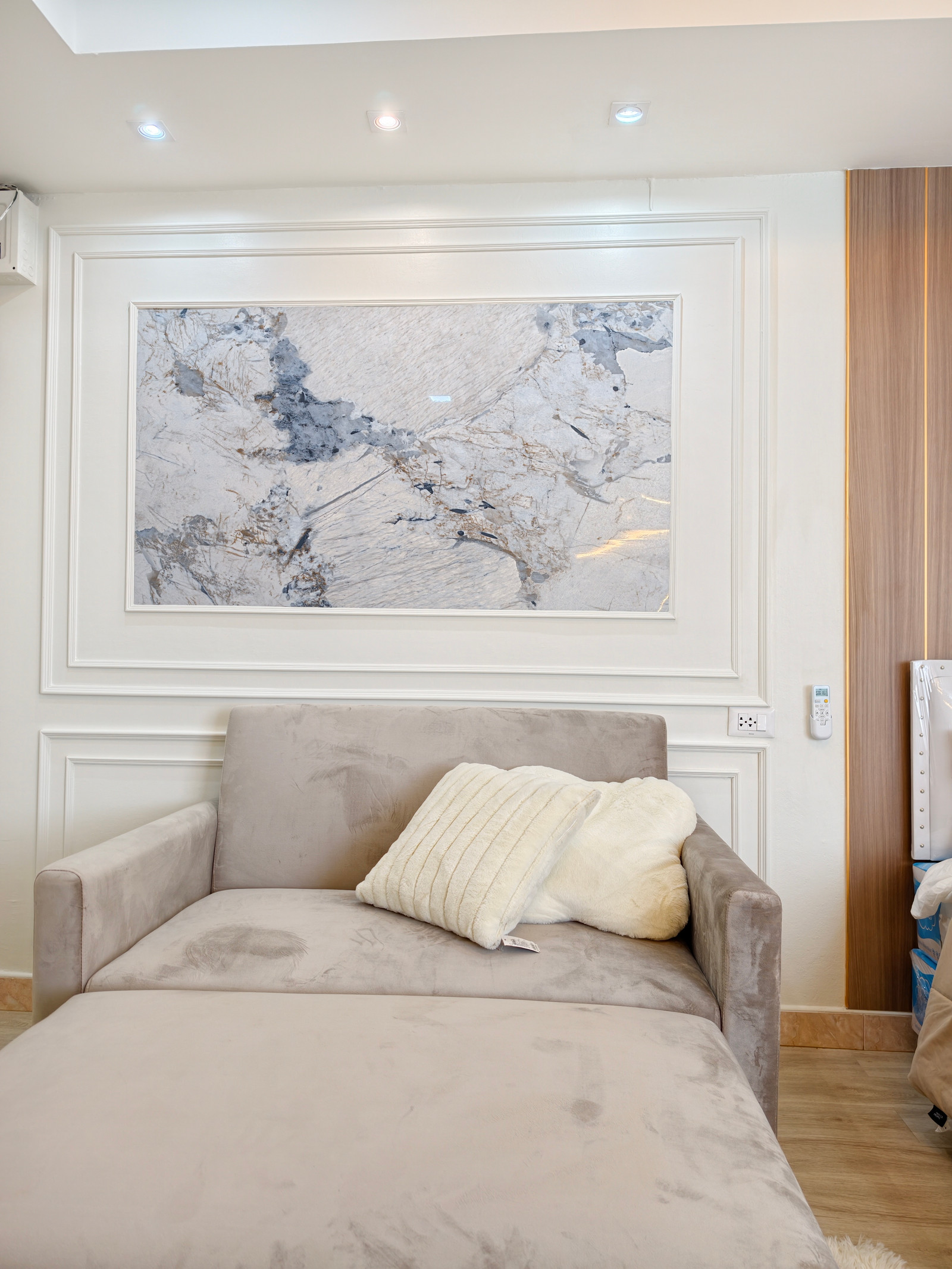 Condo for sale Udomsuk Tower Soi 9 – รูปที่ 4