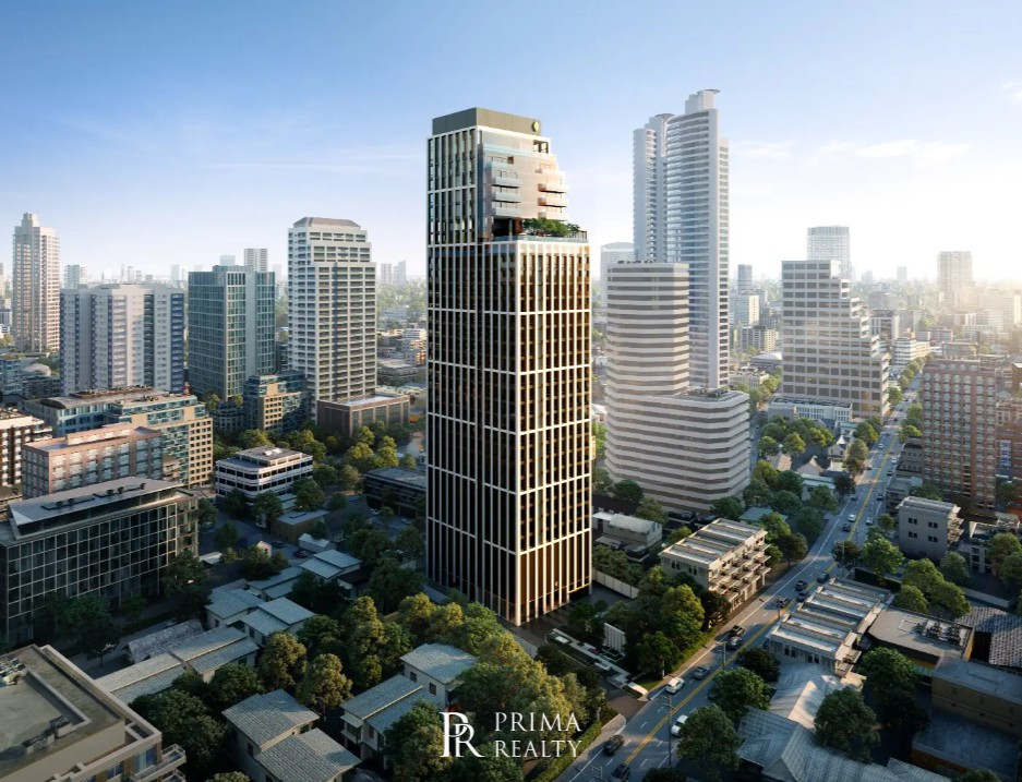 🔥Rare Unit | Duplex 🔥Ultra Luxury Branded Residence. – รูปที่ 2
