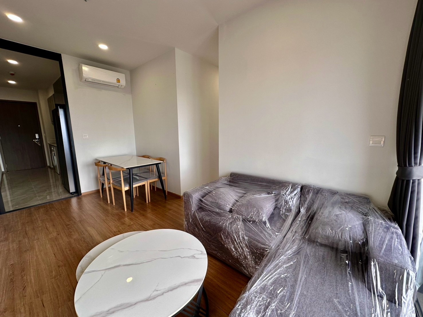 CLOUD Thonglor–Phetchaburi คอนโดใหม่ 2 ห้องนอน เพียง 5 ล้านบาท ฟรีค่าใช้จ่ายวันโอน !!! – รูปที่ 2