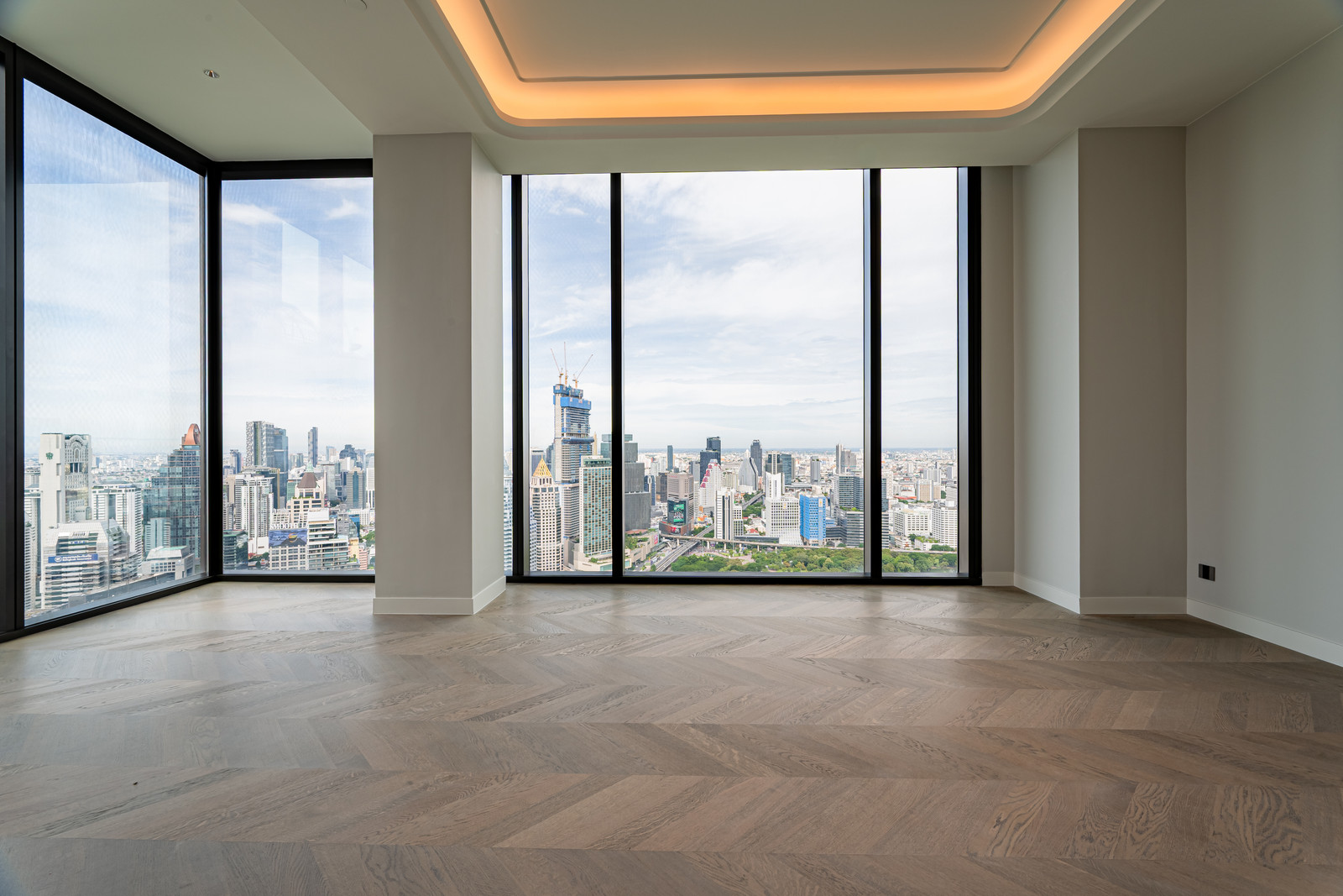 🔥 Ultra Luxury Residence ใจกลาง One Bangkok 🔥 ONE89 wireless | ติดสวนลุมพินี – รูปที่ 4