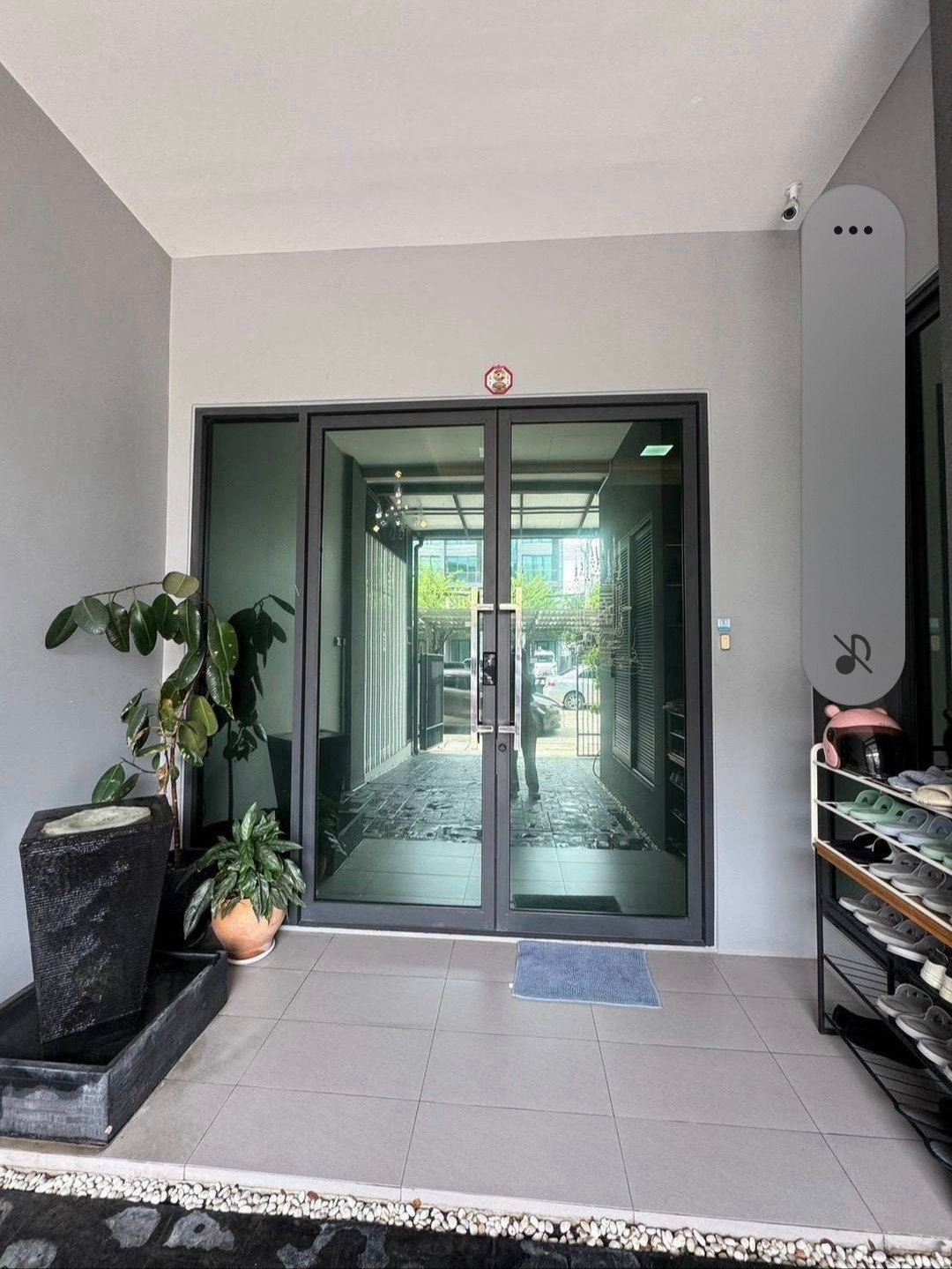 ให้เช่า Home Office  ย่าน สรงประภา  ดอนเมือง โครงการ JW Urban ใกล้ทางด่วนศรีสมาน ใกล้สนามบินดอนเมือง ใกล้ตลาดโอโซน – รูปที่ 2