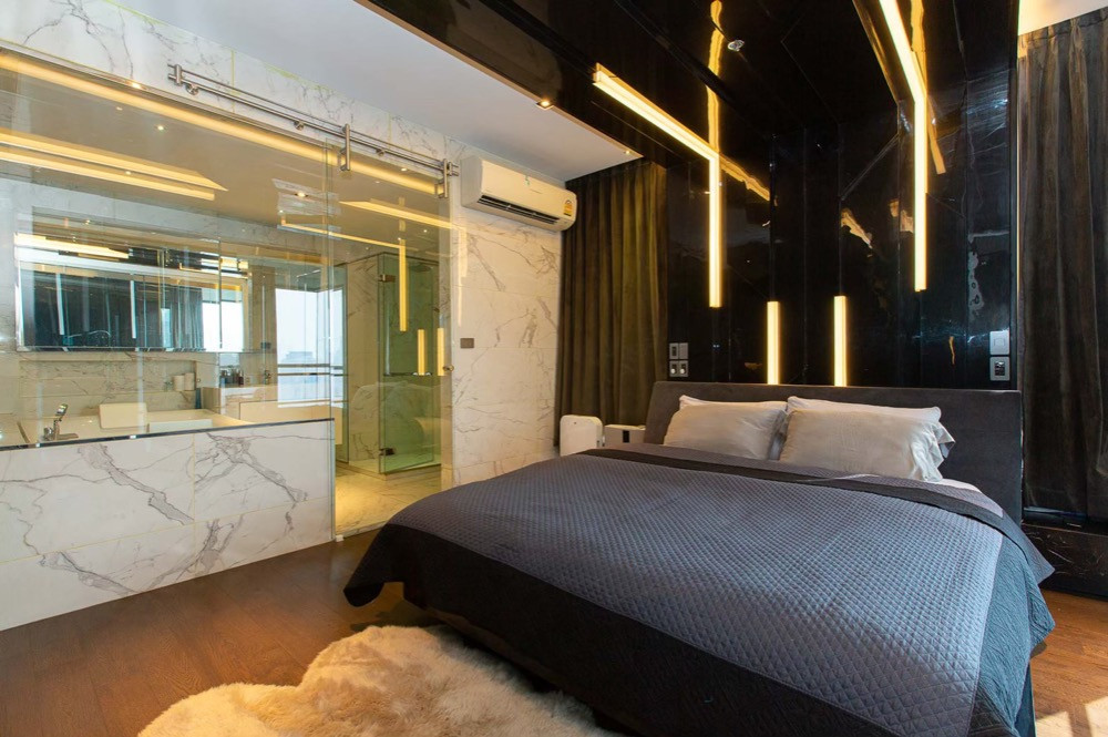1 ห้องนอน 2 ชั้น พร้อม Jacuzzi เพียง  22.99 ล้าน – รูปที่ 2