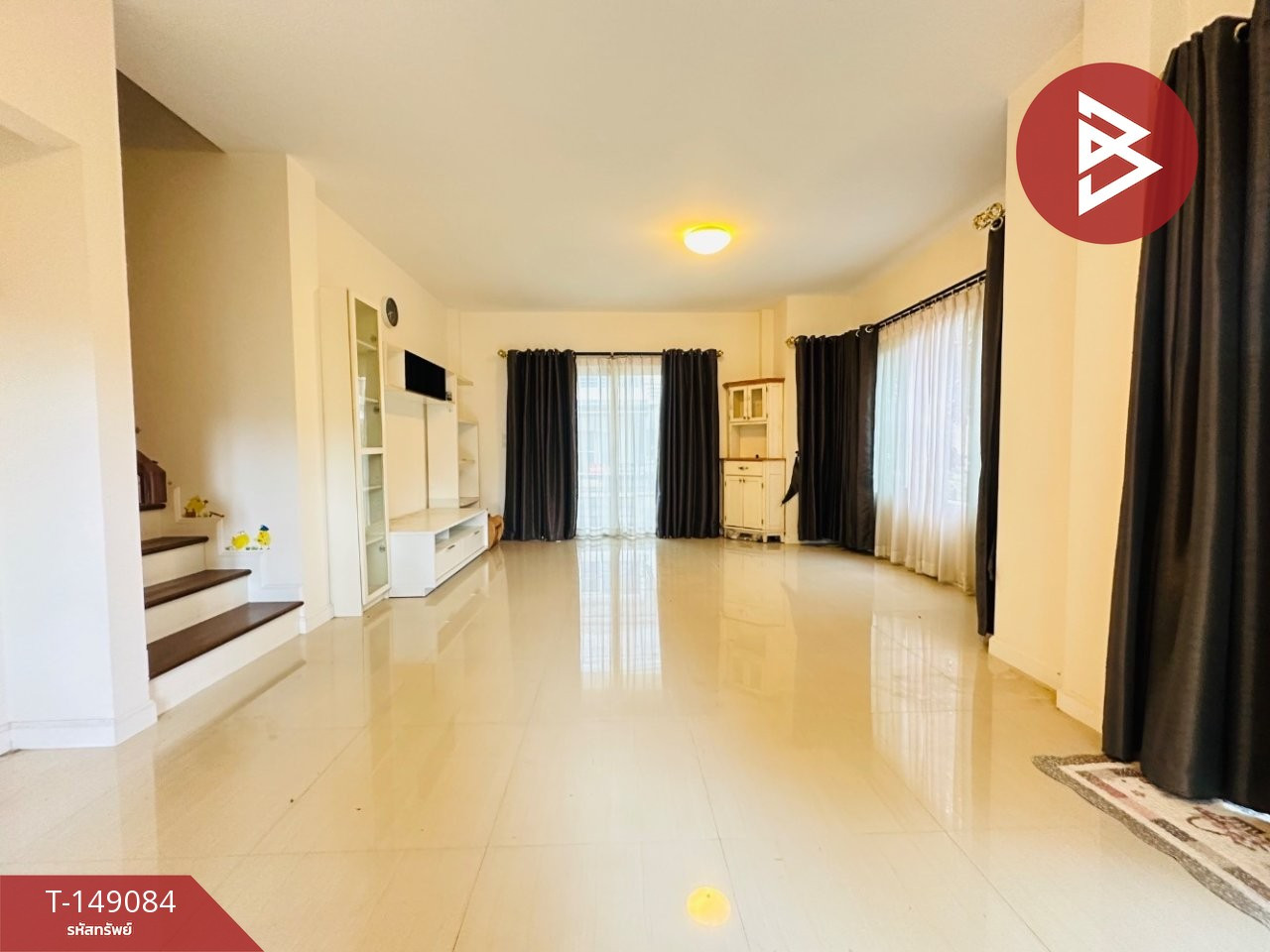 ขายบ้านเดี่ยว หมู่บ้านสราญสิริ ท่าข้าม-พระราม 2 บางขุนเทียน กรุงเทพมหานคร – รูปที่ 3