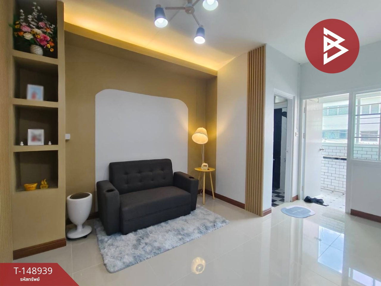 Condo for sale, Eua-Athorn Khachonwit 2, Bang Phli, Samut Prakan. Condo for sale, Eua-Athorn Khachonwit 2, Bang Phli, Samut Prakan.