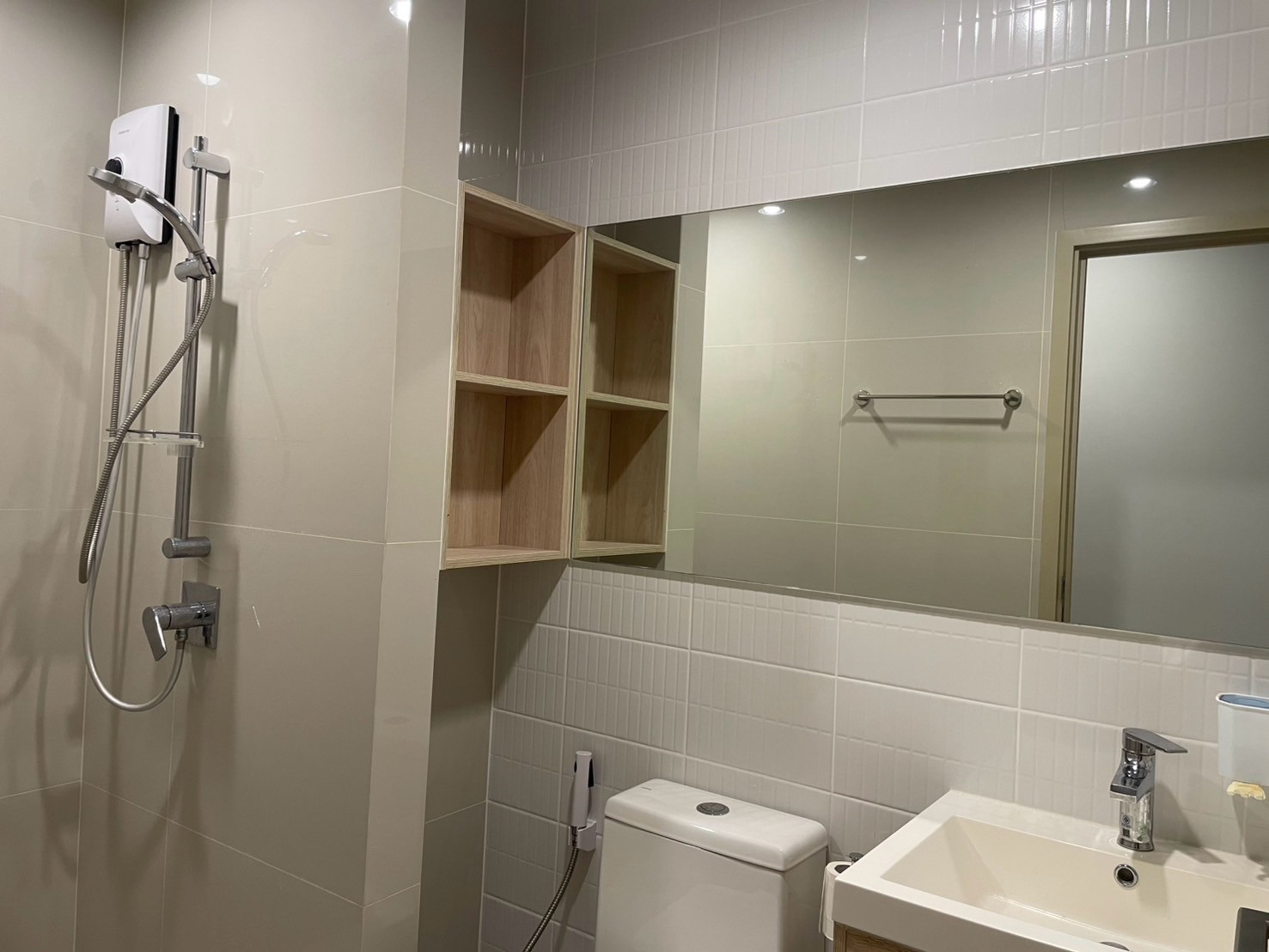 🏢 ขายคอนโด Nue Mega Plus Bangna  – รูปที่ 4