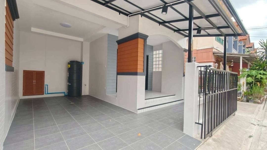 ขาย ‼️บ้าน 4 ห้องนอน มบ.ศิลปาการพาร์ค 5 – รูปที่ 2