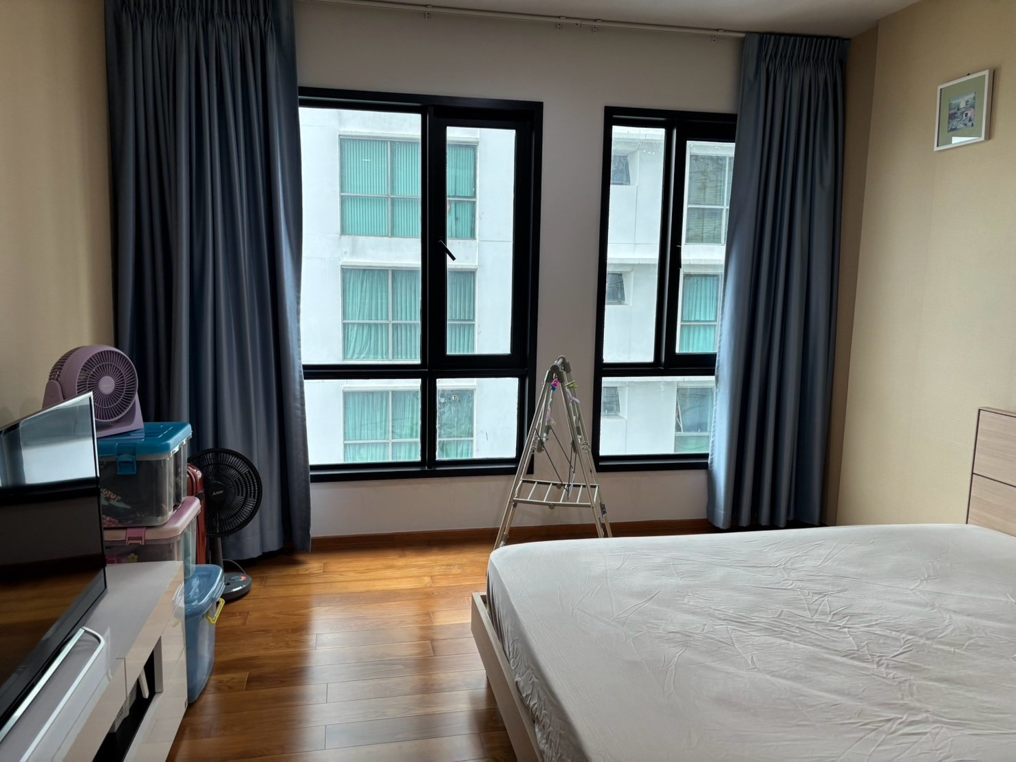 ❤️ขาย คอนโด vertical aree  ขนาด 57 ตรม ชฃ  ราคาเพียง 7.7 ล้าน เท่านั้น  1 ห้องนอน 1 ห้องนำ้  สนใจ line @900cqqhk tel 0859114585.  ใกล้ bts อารีย์  – รูปที่ 3