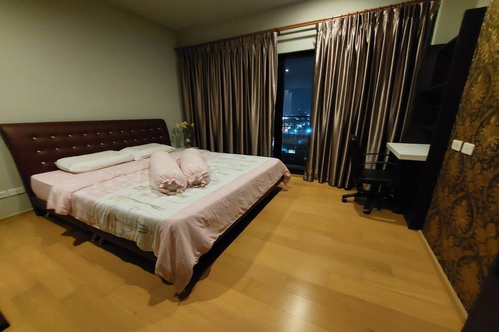 🔥 For Rent !!🔥 Noble Revent, 1 bedroom, 1 bathroom, high floor 21++, There is a bathtub !! Code C20230108095 furnished, ready to move in📣📣 🔥 For Rent !!🔥 Noble Revent, 1 bedroom, 1 bathroom, high floor 21++, There is a bathtub !! Code C20230108095 furnished, ready to move in📣📣