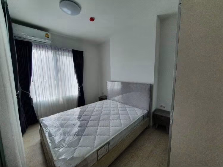 For Rent🔥🔥 Condo Chapter One Eco Ratchada-Huai Khwang, Fully Furnished. For Rent🔥🔥 Condo Chapter One Eco Ratchada-Huai Khwang, Fully Furnished.
