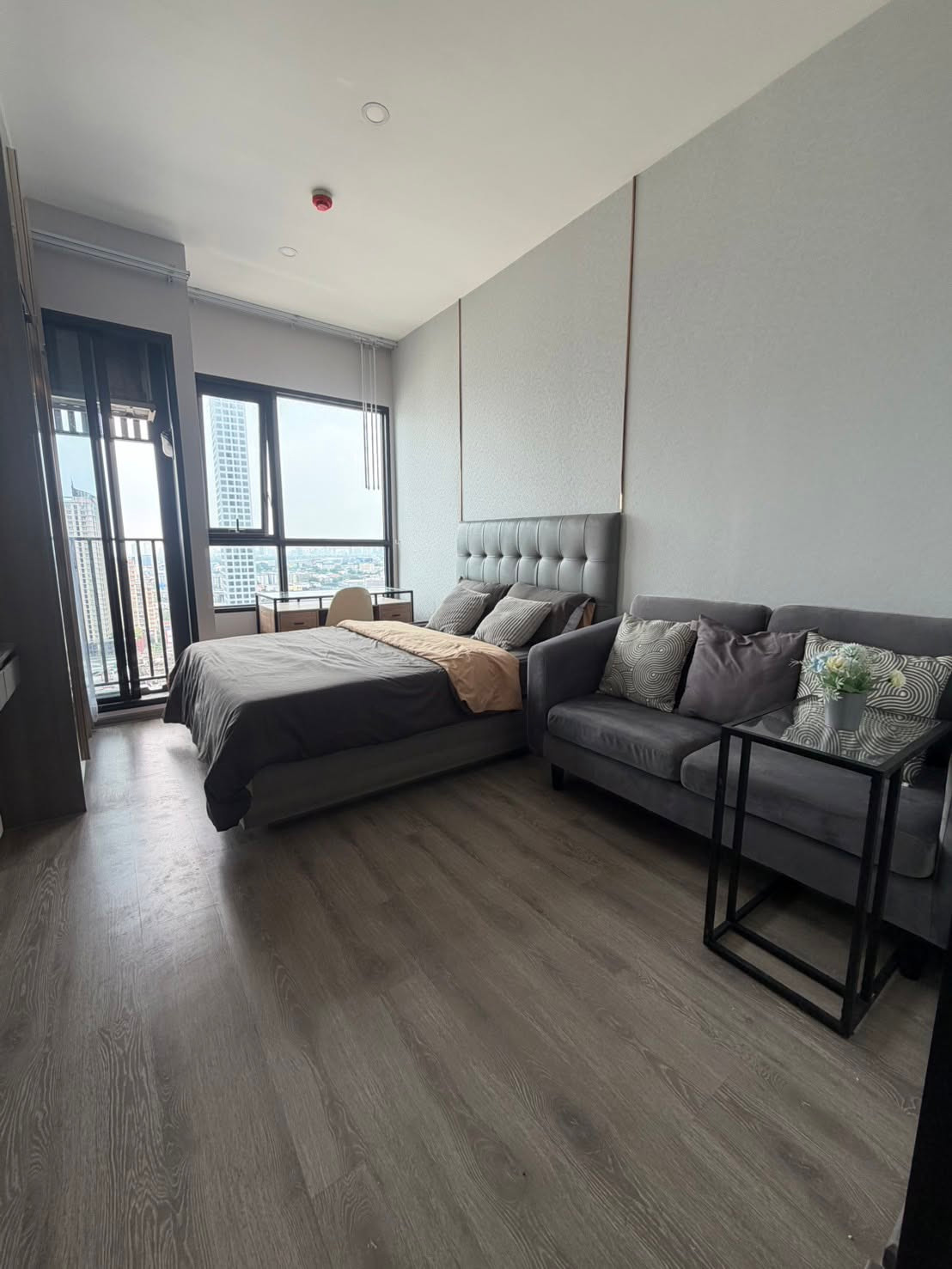 🔥🔥Code 30654🔥🔥 ให้เช่า Knightsbridge Prime Onnut (ไนท์บริดจ์ ไพร์ม อ่อนนุช) 🌐LINE ID : @fastforrentcondo  – รูปที่ 2