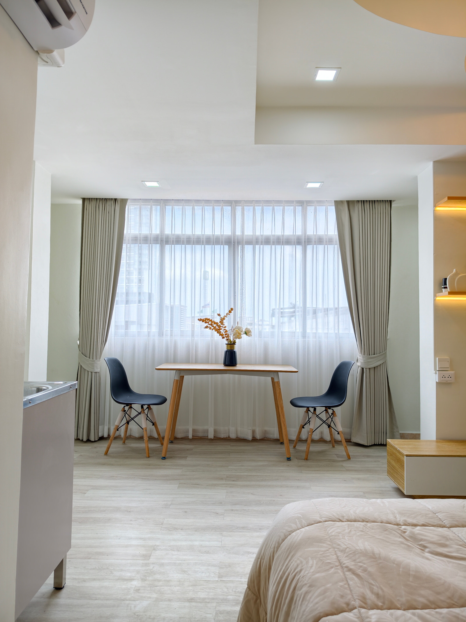 Condo for sale Udomsuk Tower Soi 9 – รูปที่ 2