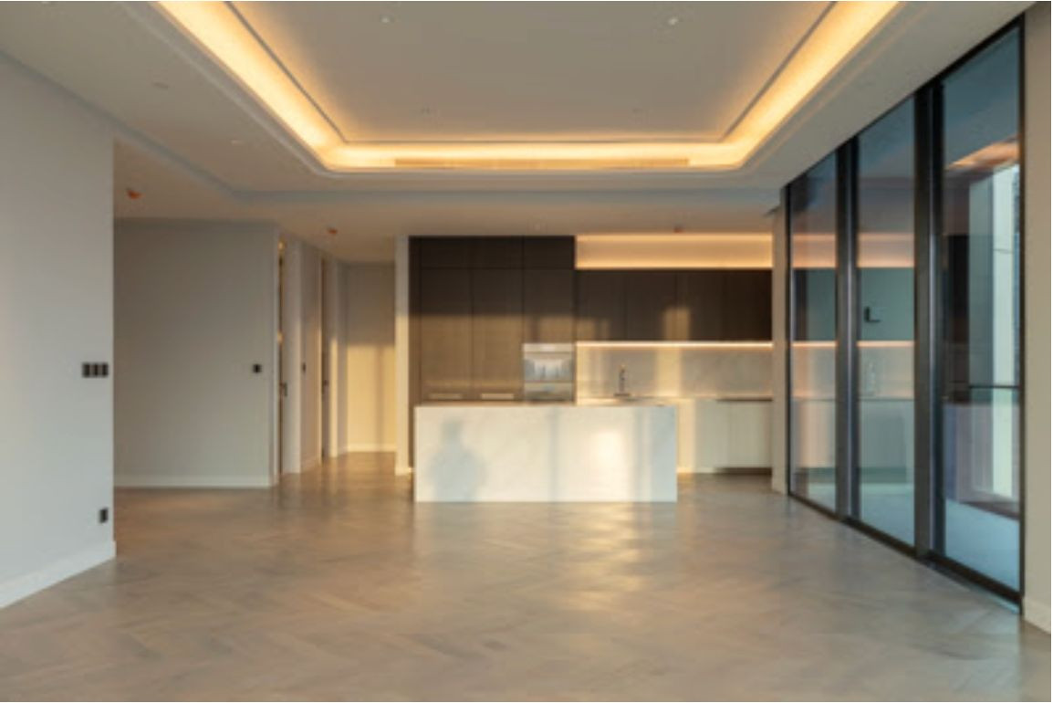🔥 Ultra Luxury Residence ใจกลาง One Bangkok 🔥 ONE89 wireless | ติดสวนลุมพินี – รูปที่ 3
