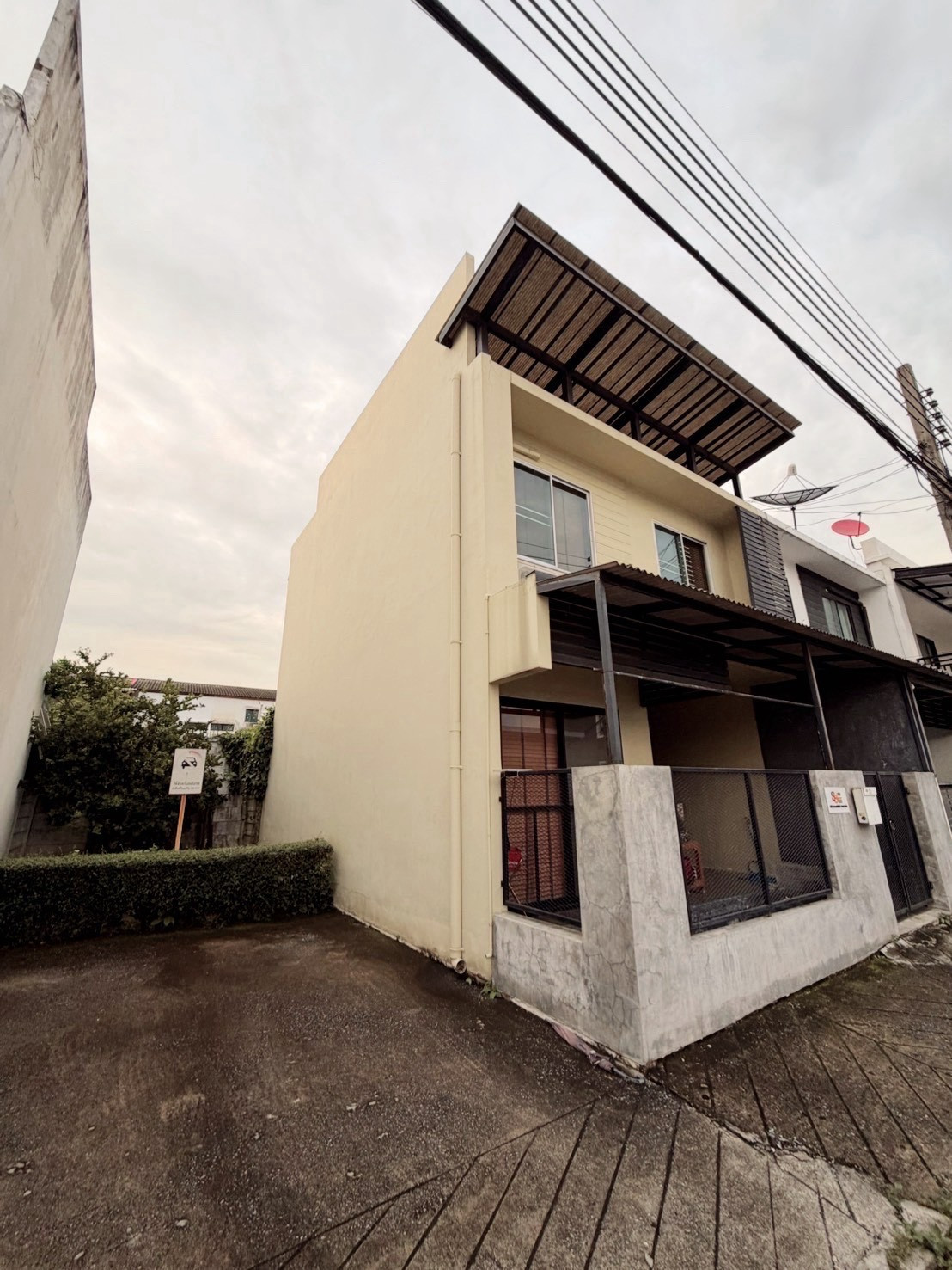 ขายบ้าน อารียา เดอะคัลเลอร์ 1 เกษตร-นวมินทร์ ลาดปลาเค้า  – รูปที่ 2