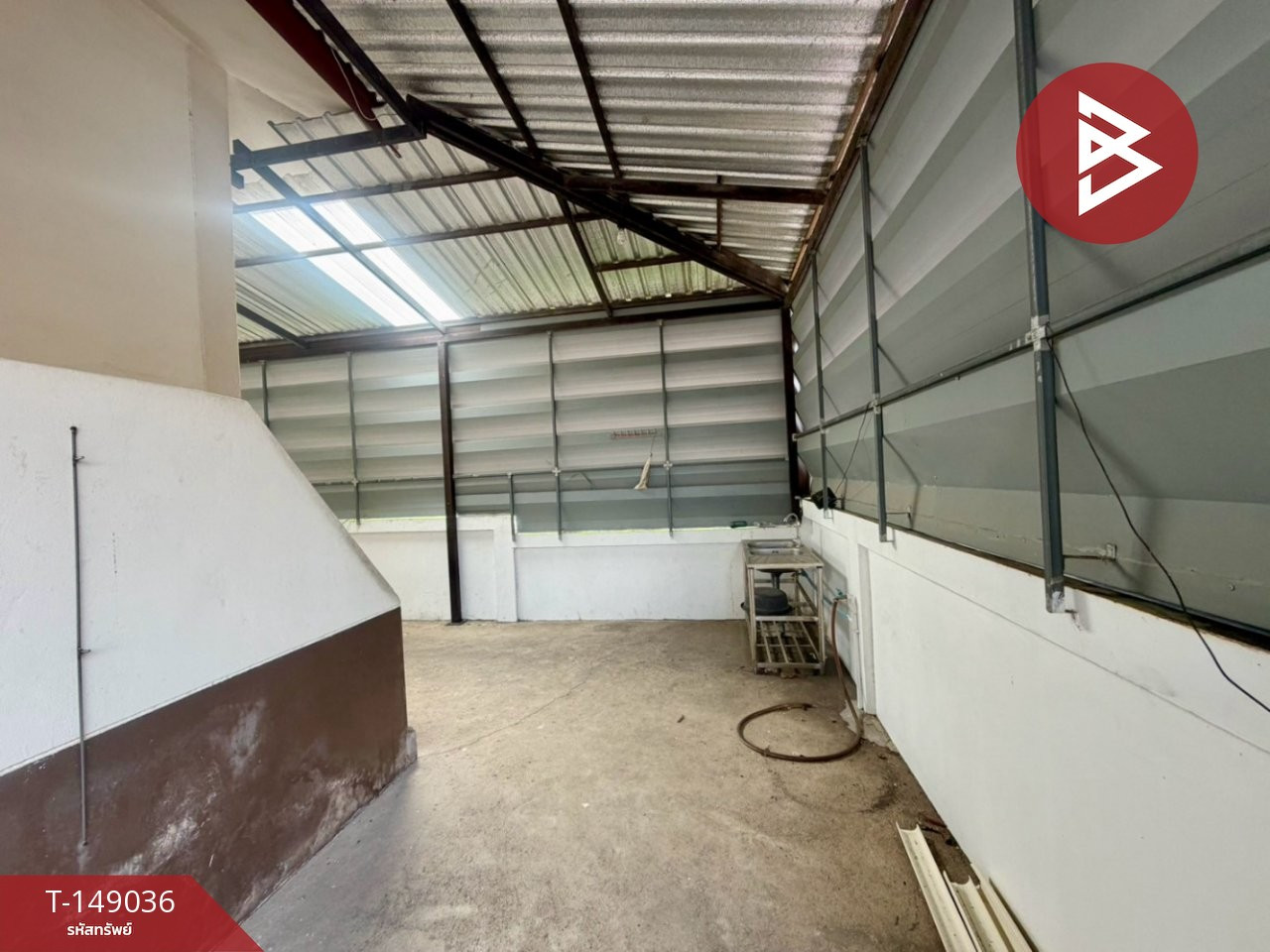  ขายบ้านเดี่ยว หมู่บ้านวโรรส 1 (Warorose1) นิคมพัฒนา ระยอง – รูปที่ 4