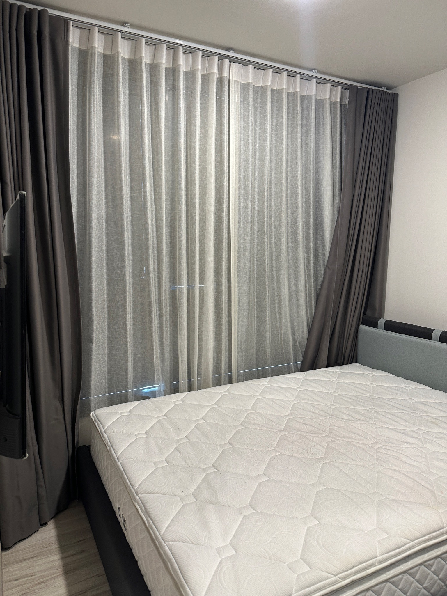 ✨ให้เช่าคอนโดพร้อมเข้าอยู่|XT Huaikwang 1Bed1Bath | ใกล้สถานีรถไฟฟ้าปุณณวิถี – รูปที่ 4