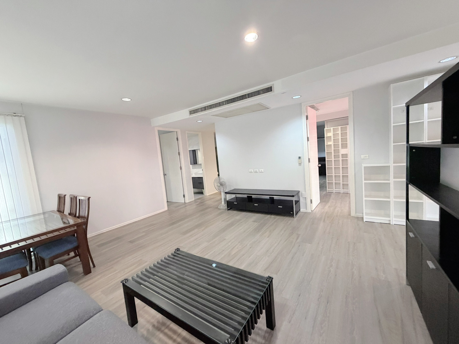SALE !! Condo Amanta Ratchada, MRT Thailand Cultural Centre, 2 Beds, Tower 2, Floor 4, Area 115 sq.m., Sale 10 MB – รูปที่ 2