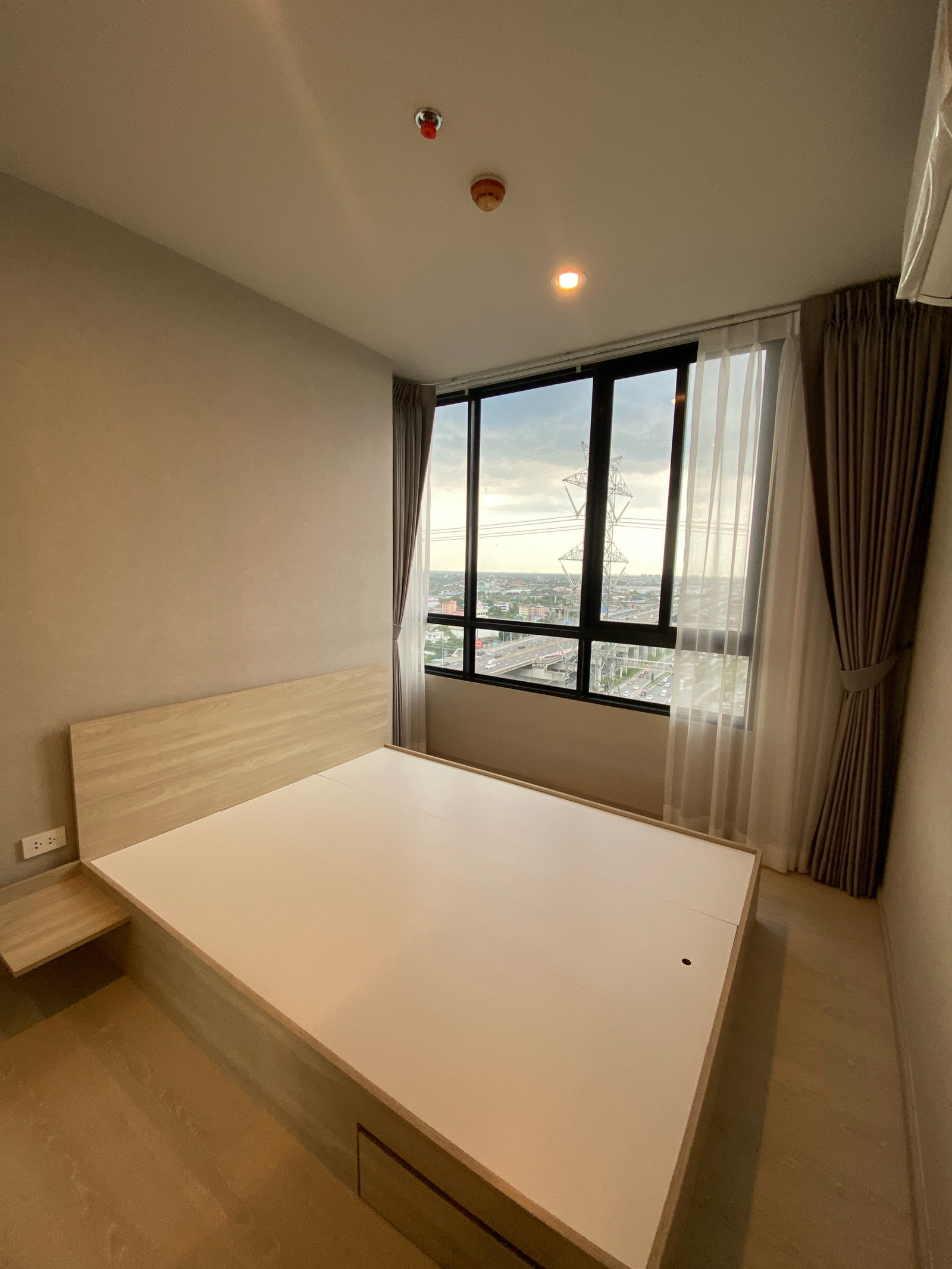 🏢 ขายคอนโด Nue Mega Plus Bangna วิวห้าง – รูปที่ 2