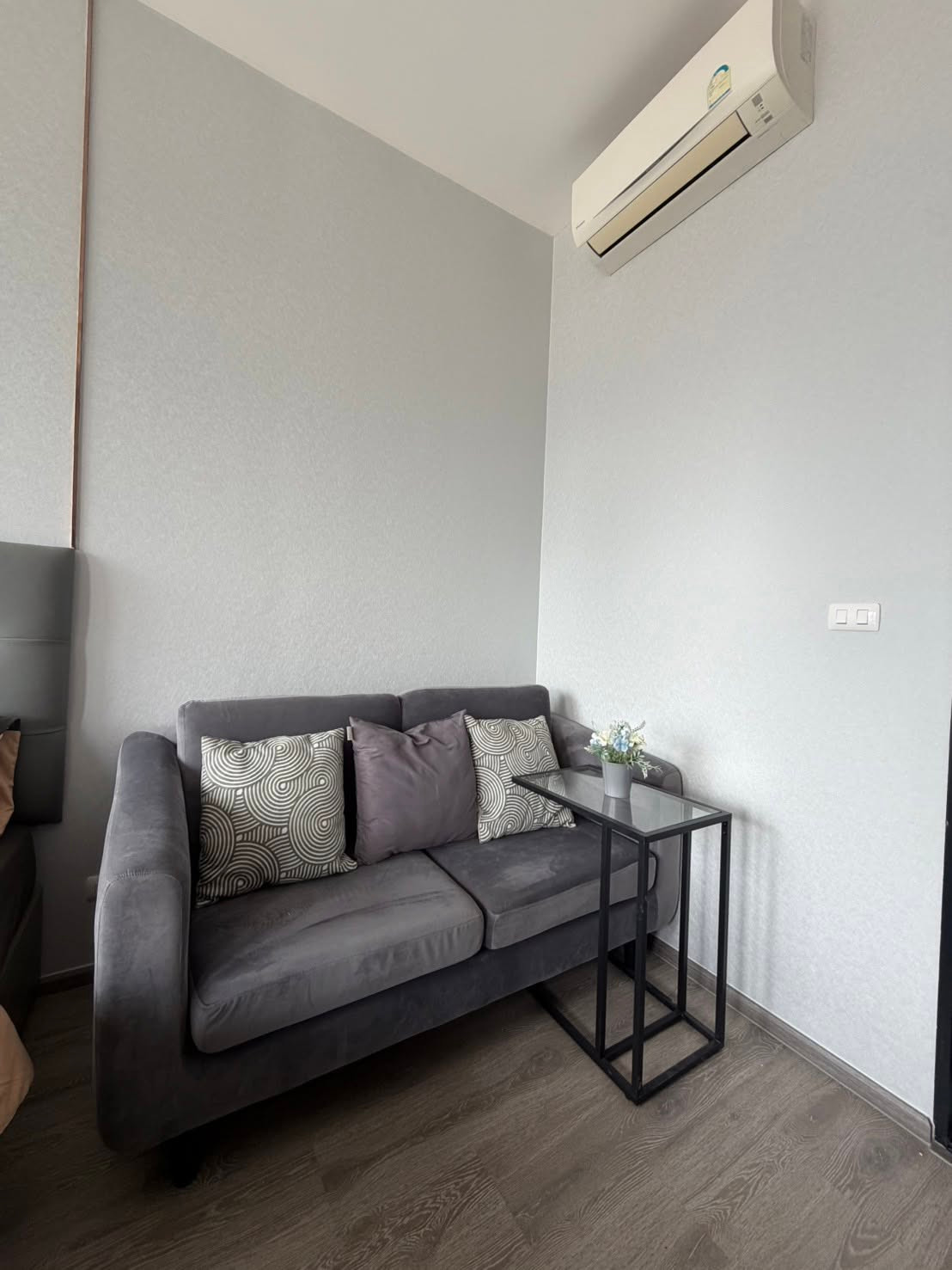 🔥🔥Code 30654🔥🔥 ให้เช่า Knightsbridge Prime Onnut (ไนท์บริดจ์ ไพร์ม อ่อนนุช) 🌐LINE ID : @fastforrentcondo  – รูปที่ 4