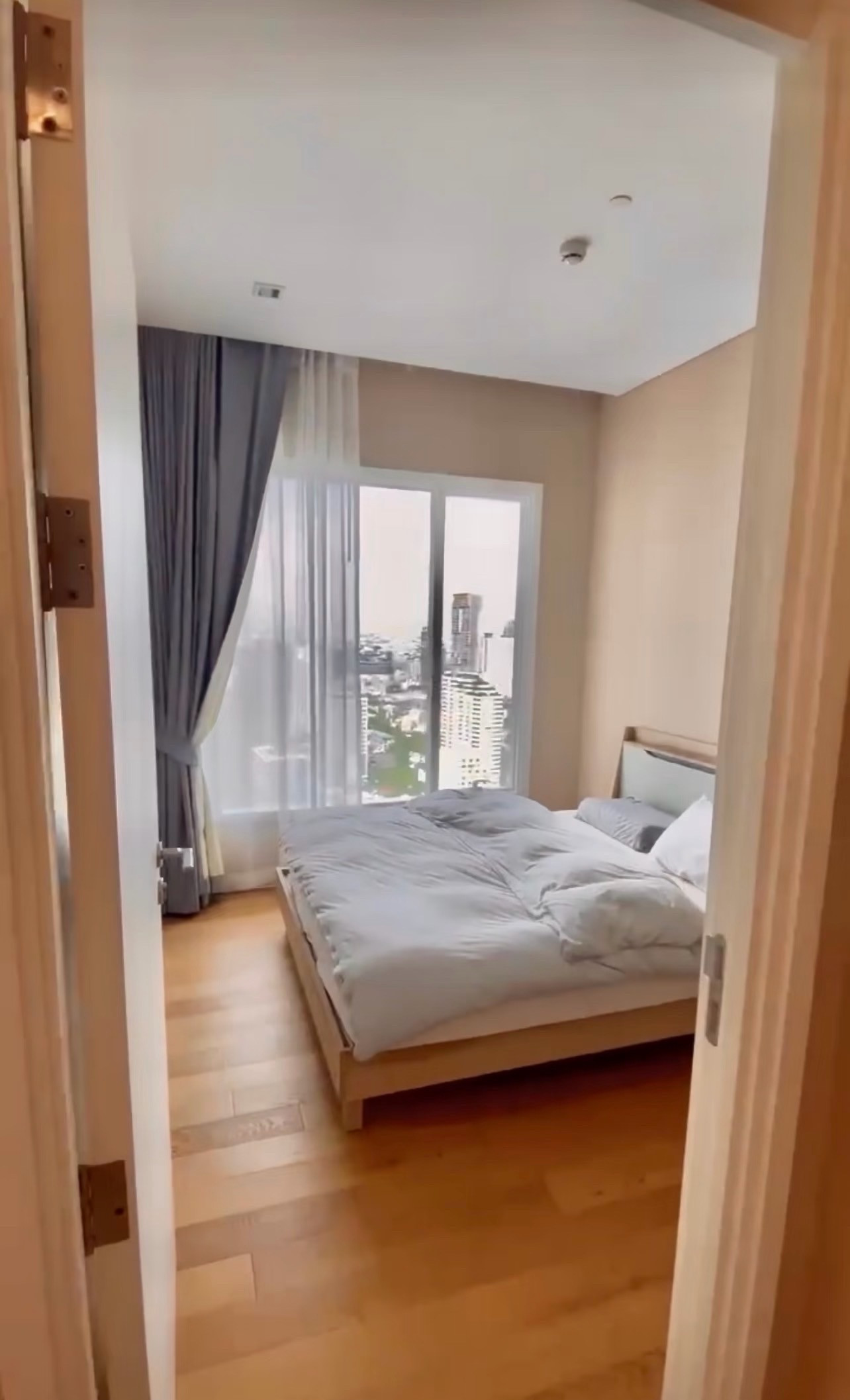 Ready to move in｜The Saint Residences – รูปที่ 2