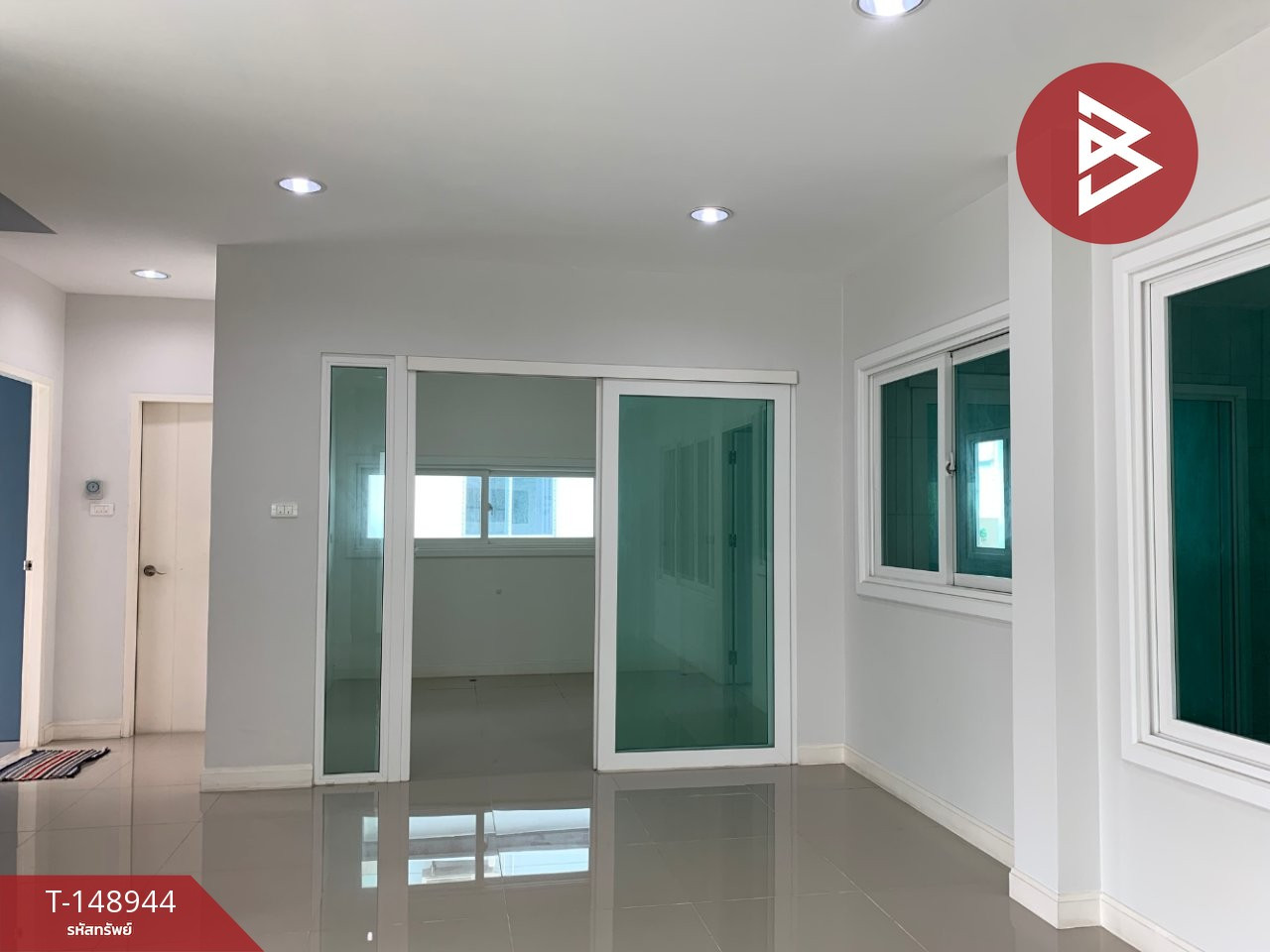 Single house for sale Parkway @Ease Village, Ramkhamhaeng 190/1 (Parkway @Ease), Minburi, Bangkok – รูปที่ 4