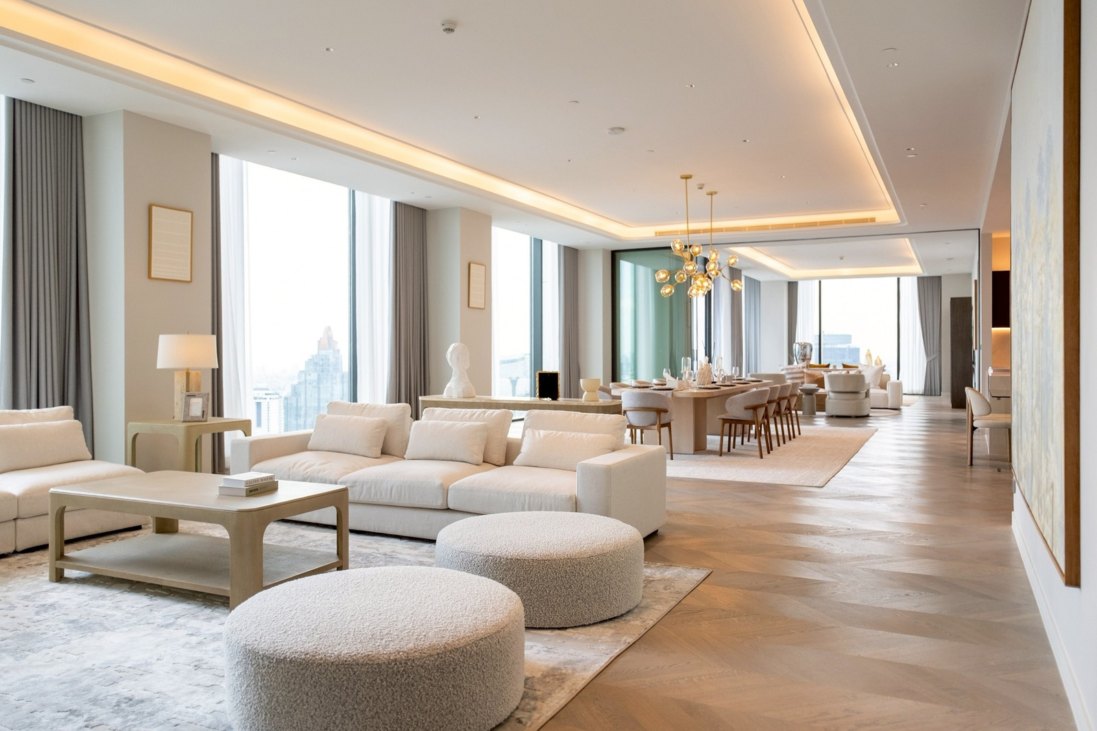 🔥 Ultra Luxury Residence ใจกลาง One Bangkok 🔥 ONE89 wireless | ติดสวนลุมพินี 🔥 Ultra Luxury Residence ใจกลาง One Bangkok 🔥 ONE89 wireless | ติดสวนลุมพินี
