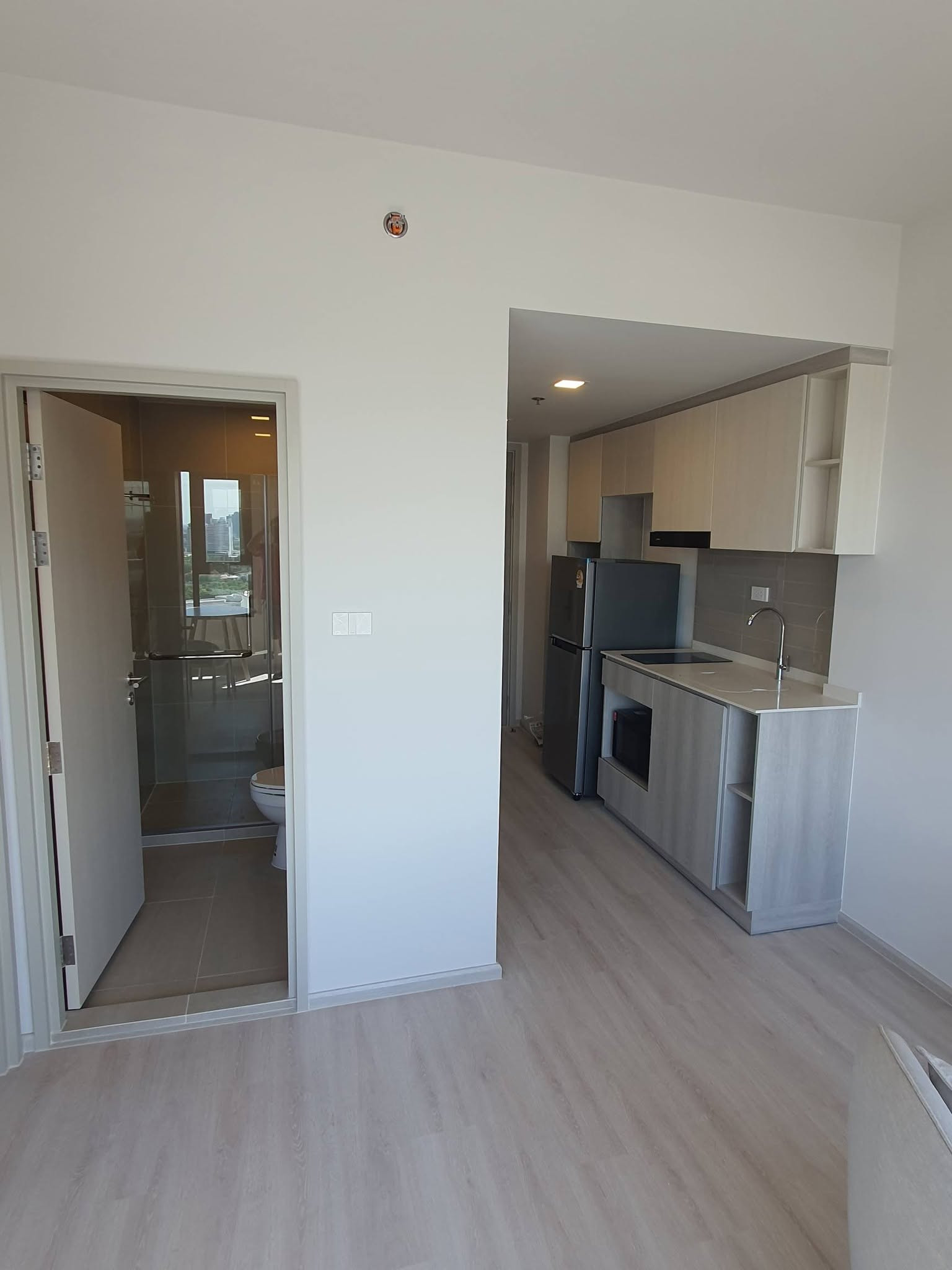 🔥🔥Code 30662🔥🔥 ให้เช่า COBE Ratchada - Rama 9 (โค้บบ์ รัชดา - พระราม 9) 🌐LINE ID : @fastforrentcondo  – รูปที่ 3