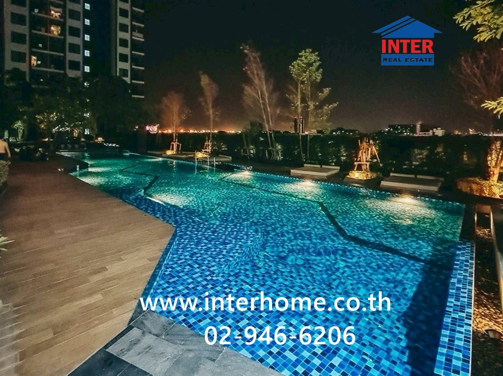 Condominium 31.93 sq m. Kensington Sukhumvit - Theparak, near MRT Thipwan, Soi Santikham 11, Theparak Road, Mueang Samut Prakan, Samut Prakan. Condominium 31.93 sq m. Kensington Sukhumvit - Theparak, near MRT Thipwan, Soi Santikham 11, Theparak Road, Mueang Samut Prakan, Samut Prakan.