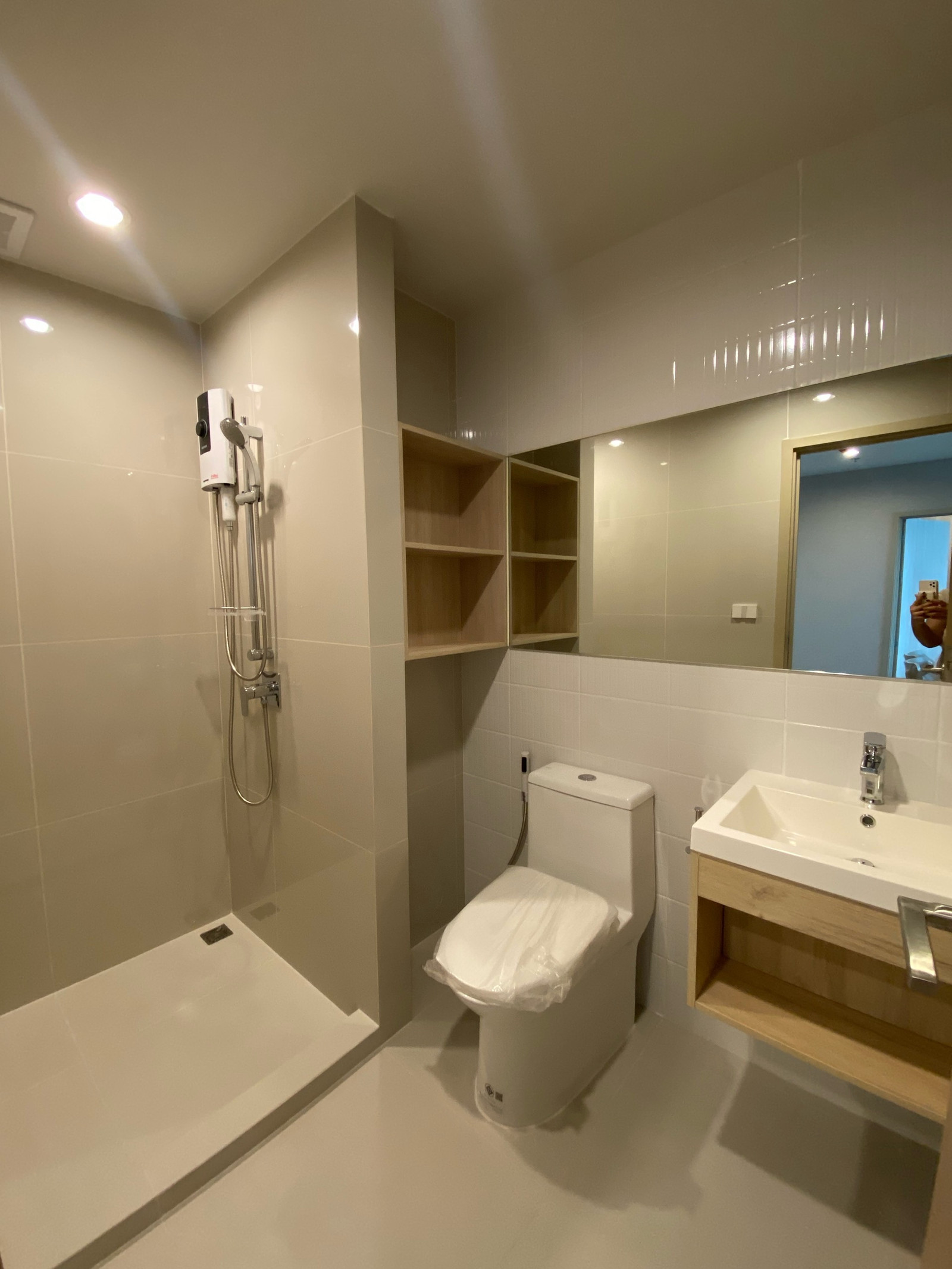 🏢 ขายคอนโด Nue Mega Plus Bangna วิวห้าง – รูปที่ 3