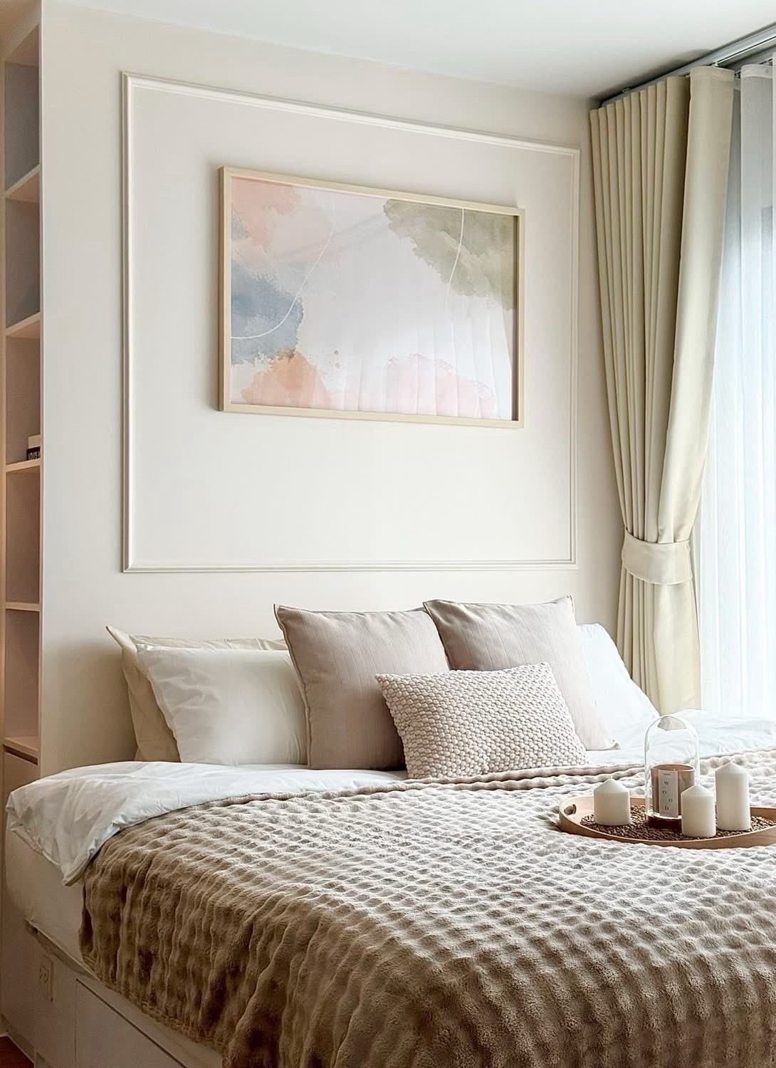 FOR SALE | LIFE ONE WIRELESS 1 Bedroom | 35 sq m. | 5th floor | 5.69 million baht FOR SALE | LIFE ONE WIRELESS 1 Bedroom | 35 sq m. | 5th floor | 5.69 million baht