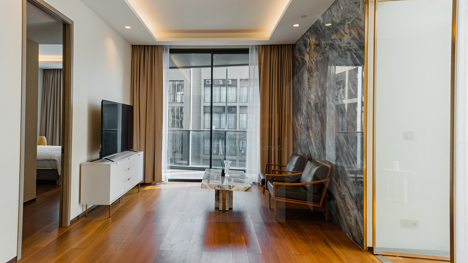 ✨ 2 bedrooms, 100 sq m, next to BTS Phrom Phong, only 160K/month. ✨ 2 bedrooms, 100 sq m, next to BTS Phrom Phong, only 160K/month.