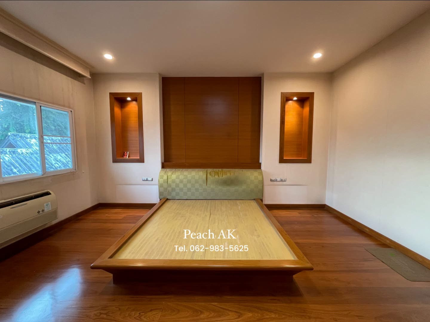 ขายบ้านเดี่ยวสัมมากรรามคำแหง112 ขนาด 120 ตารางวา – รูปที่ 4