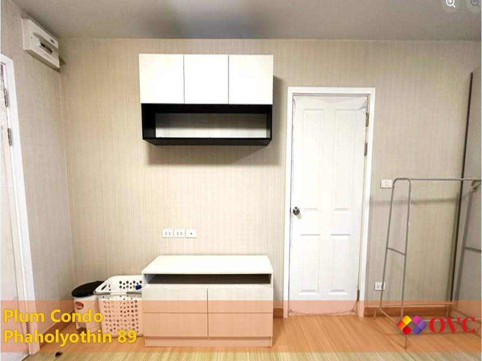 Ready for Sale with Tenant @ Plum Condo Phaholyothin 89 – รูปที่ 2
