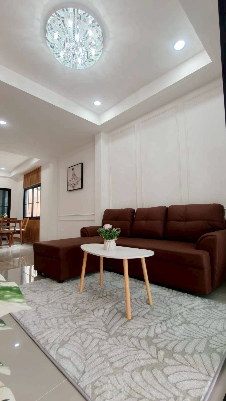 ขาย ‼️บ้าน 4 ห้องนอน มบ.ศิลปาการพาร์ค 5 – รูปที่ 3