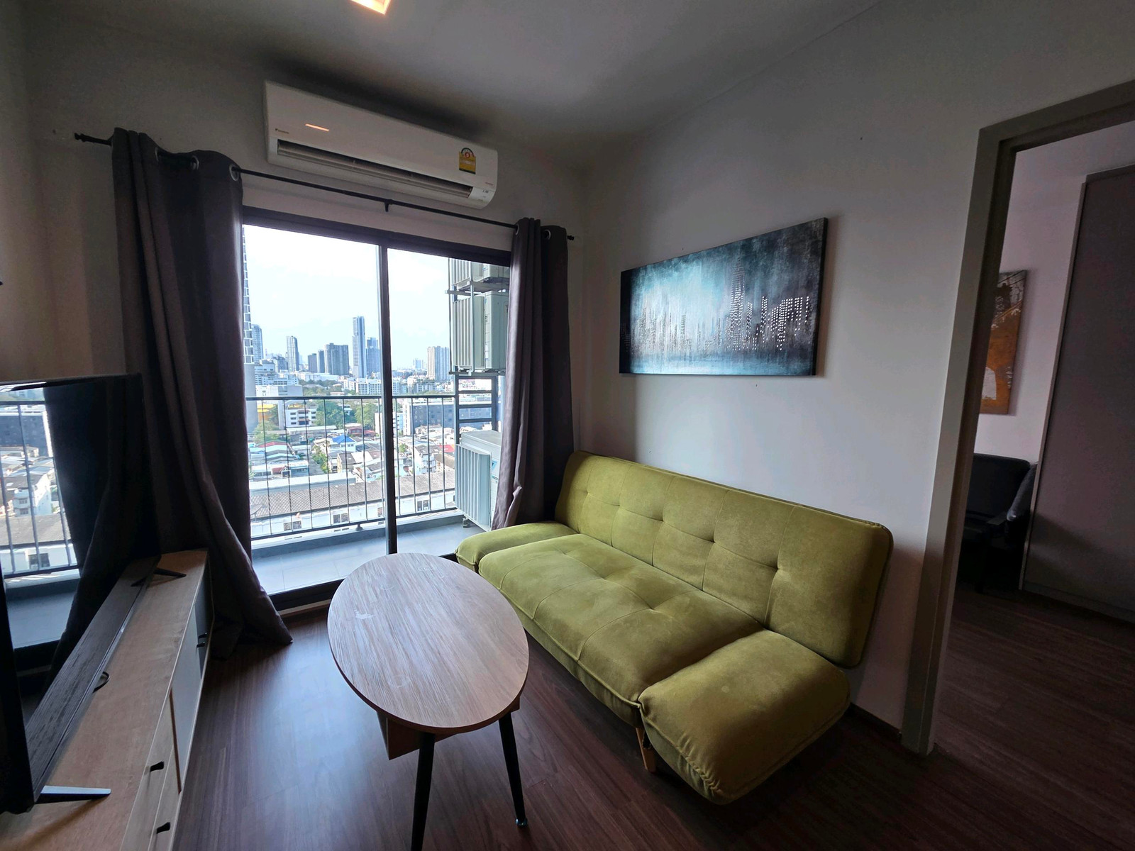 ideo s93 2 bed 2 bath 27k – รูปที่ 2