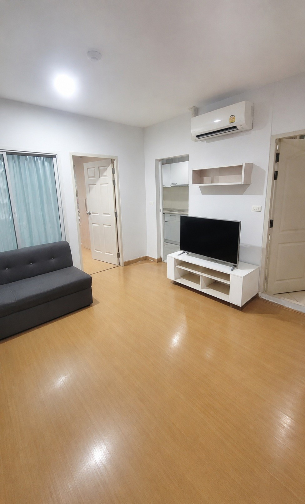 💥SL-11764💥ขายคอนโด ห้องสวย ราคาดี ไลฟ์ แอท บีทีเอส ท่าพระ 👉แอดไลน์ @wincondo 