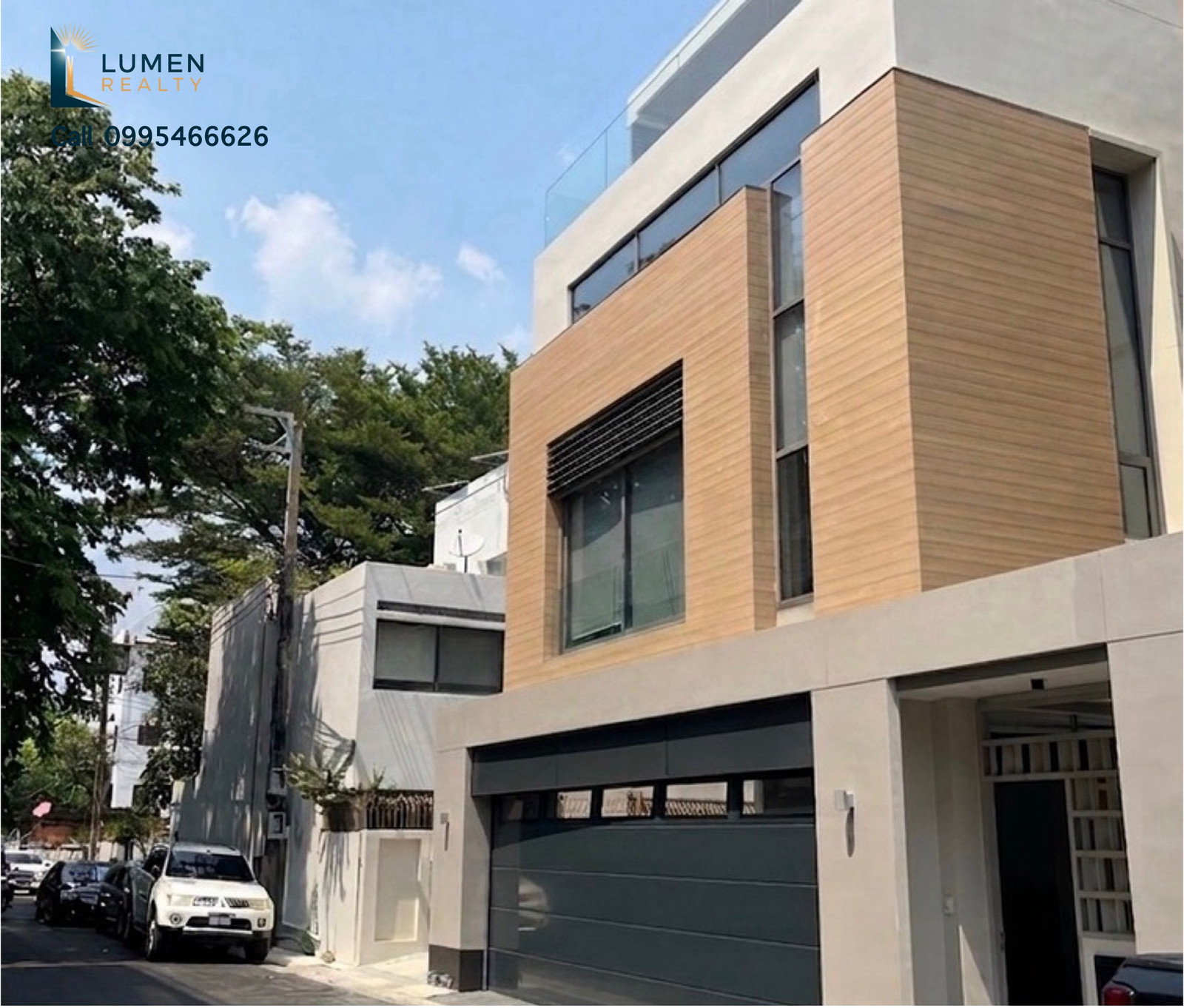 🏡 เหลือเพียง 2 หลังสุดท้าย! บ้านเดี่ยว 3.5 ชั้น สไตล์ Coastal Calm Luxury ใจกลางย่านอารีย์ – รูปที่ 2