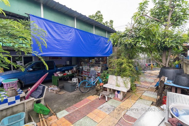 ขายบ้านเดี่ยวรังสิต คลอง 2 | 101 ตร.วา พื้นที่ใช้สอย 560 ตร.ม. ต่ำกว่าราคาประเมิน ไม่มีค่าส่วนกลาง – รูปที่ 4