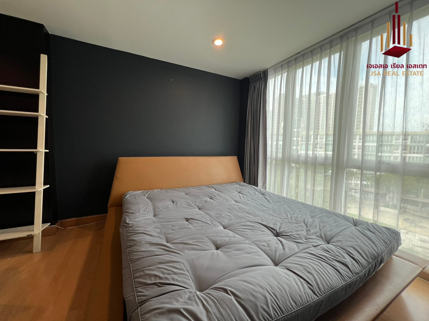 ✨ For Rent: Kris Garden Rama 9 Condo ✨💰 Only 13,000 THB/month 