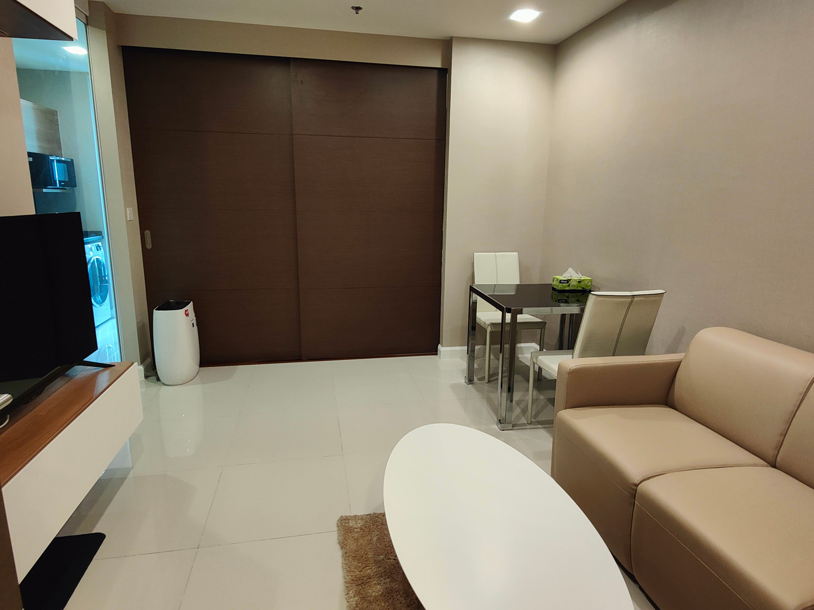 ปล่อยขายคอนโด The Metropolis Samrong ชั้น 11 ขนาด 34 ตรม. – รูปที่ 2