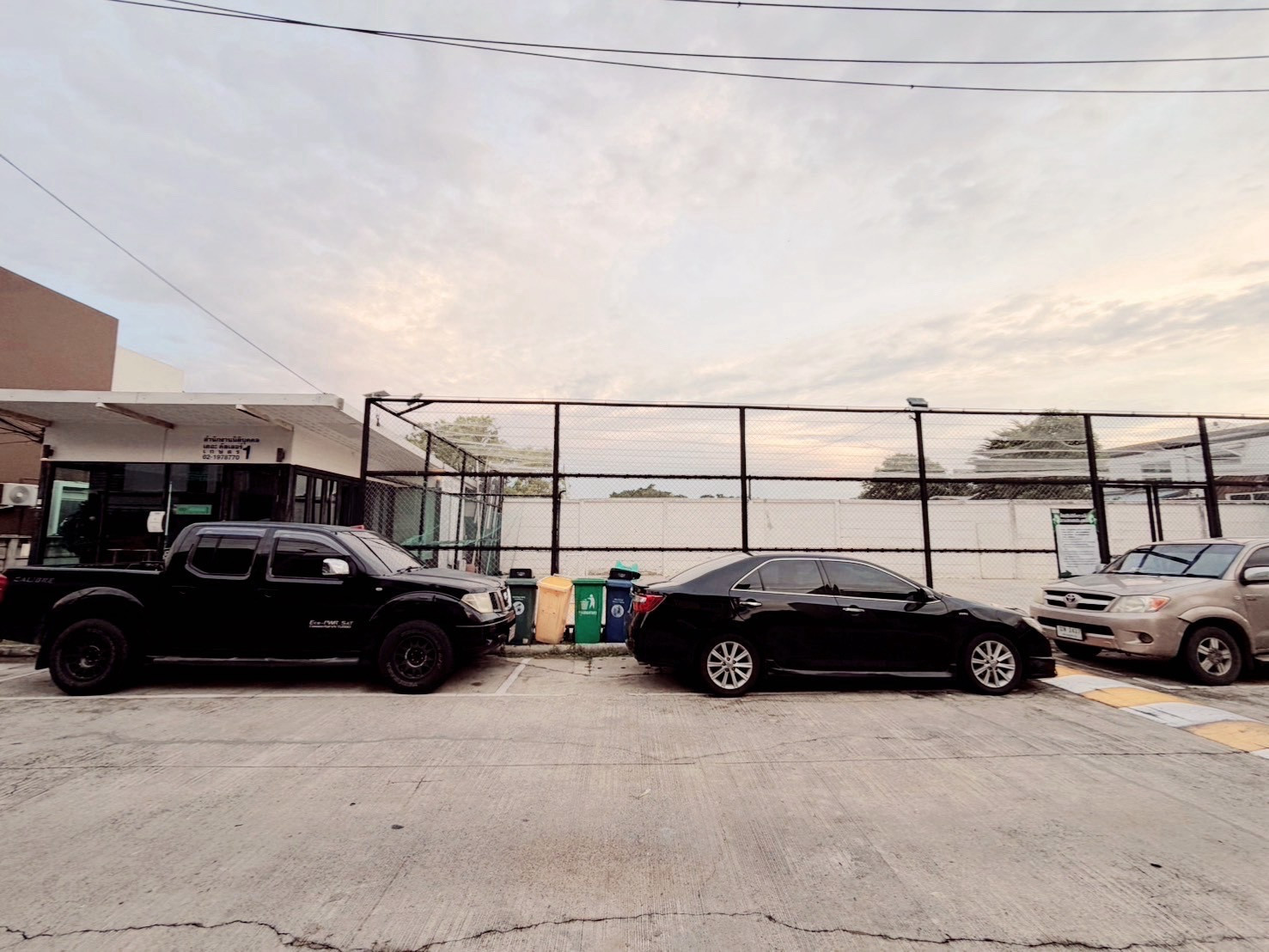 ขายบ้าน อารียา เดอะคัลเลอร์ 1 เกษตร-นวมินทร์ ลาดปลาเค้า  – รูปที่ 3