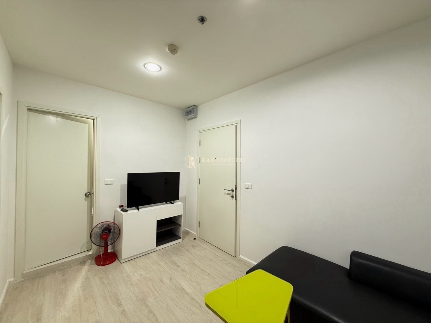 Rent Aspire Condo Sathorn Tha Phra 1 bedroom Special price !!!