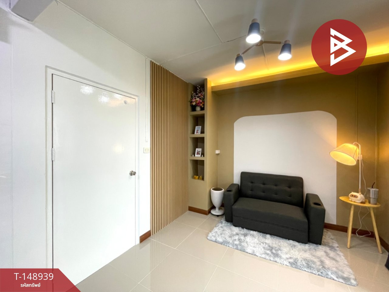 ขายห้องชุด เอื้ออาทรขจรวิทย์ 2 บางพลี สมุทรปราการ – รูปที่ 2