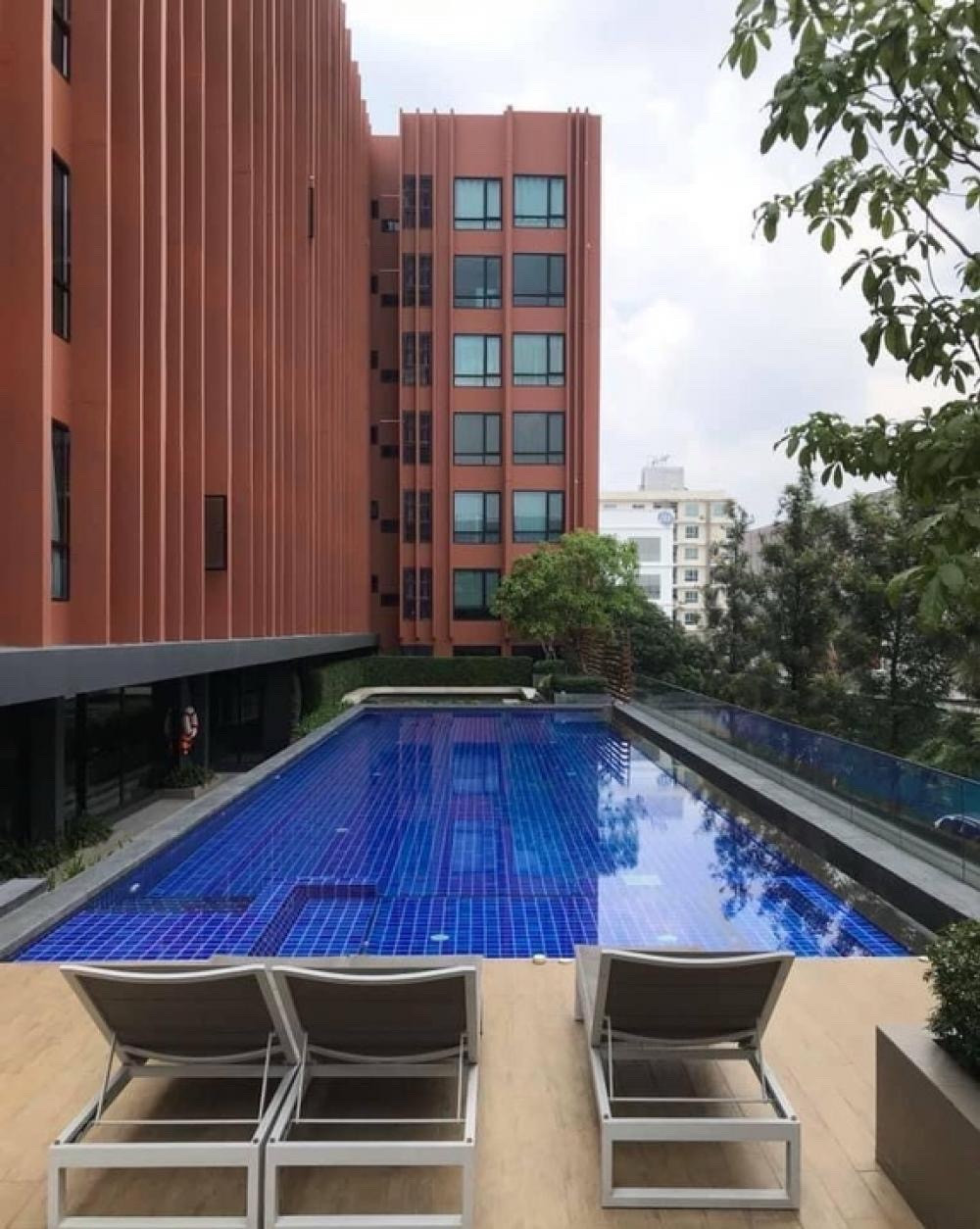 Brown condo พหลโยธิน 67 Brown condo พหลโยธิน 67