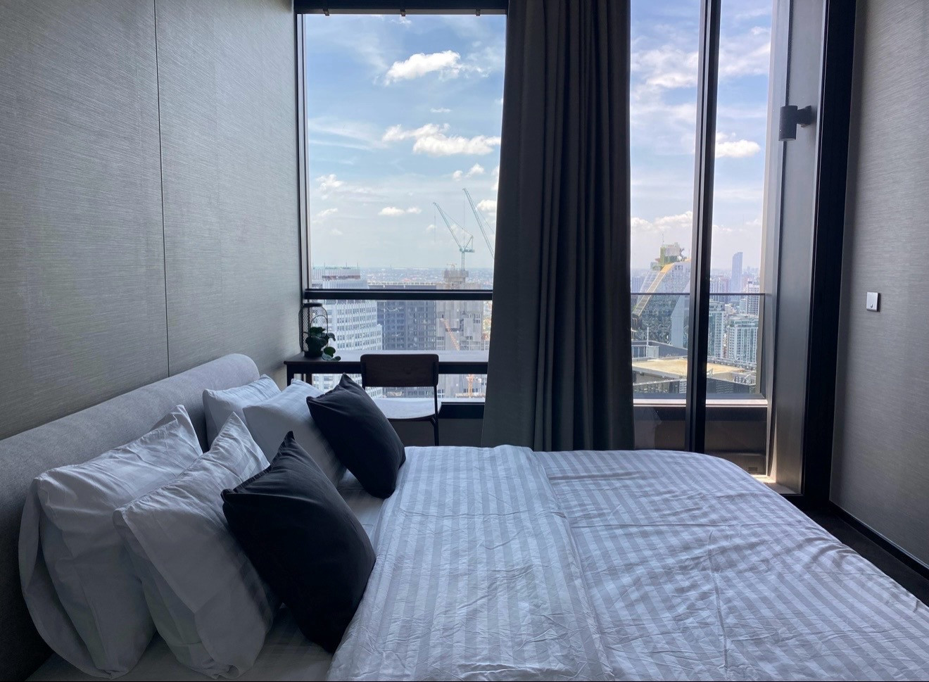 For Rent The Esse Sukhumvit36 – รูปที่ 2