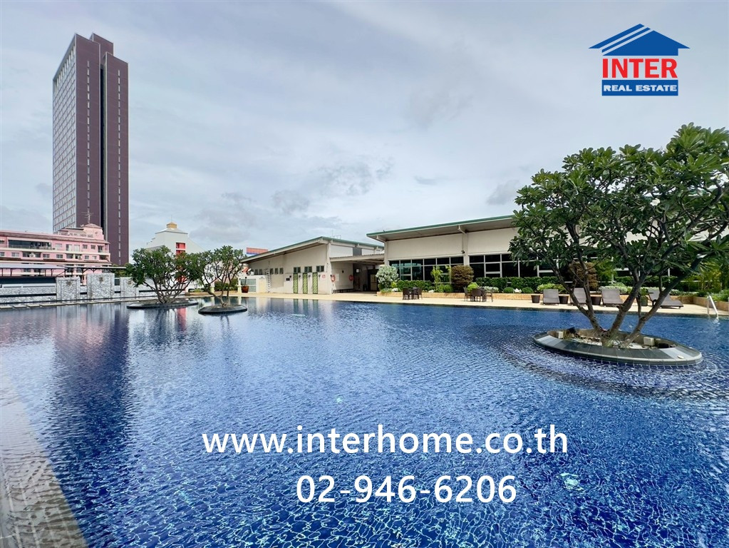 Condominium 49.48 sq m. Supalai Park Ratchayothin, Soi Phahonyothin 34. Ratchadaphisek Road, Phahon Yothin Road, Chatuchak District, Bangkok Condominium 49.48 sq m. Supalai Park Ratchayothin, Soi Phahonyothin 34. Ratchadaphisek Road, Phahon Yothin Road, Chatuchak District, Bangkok