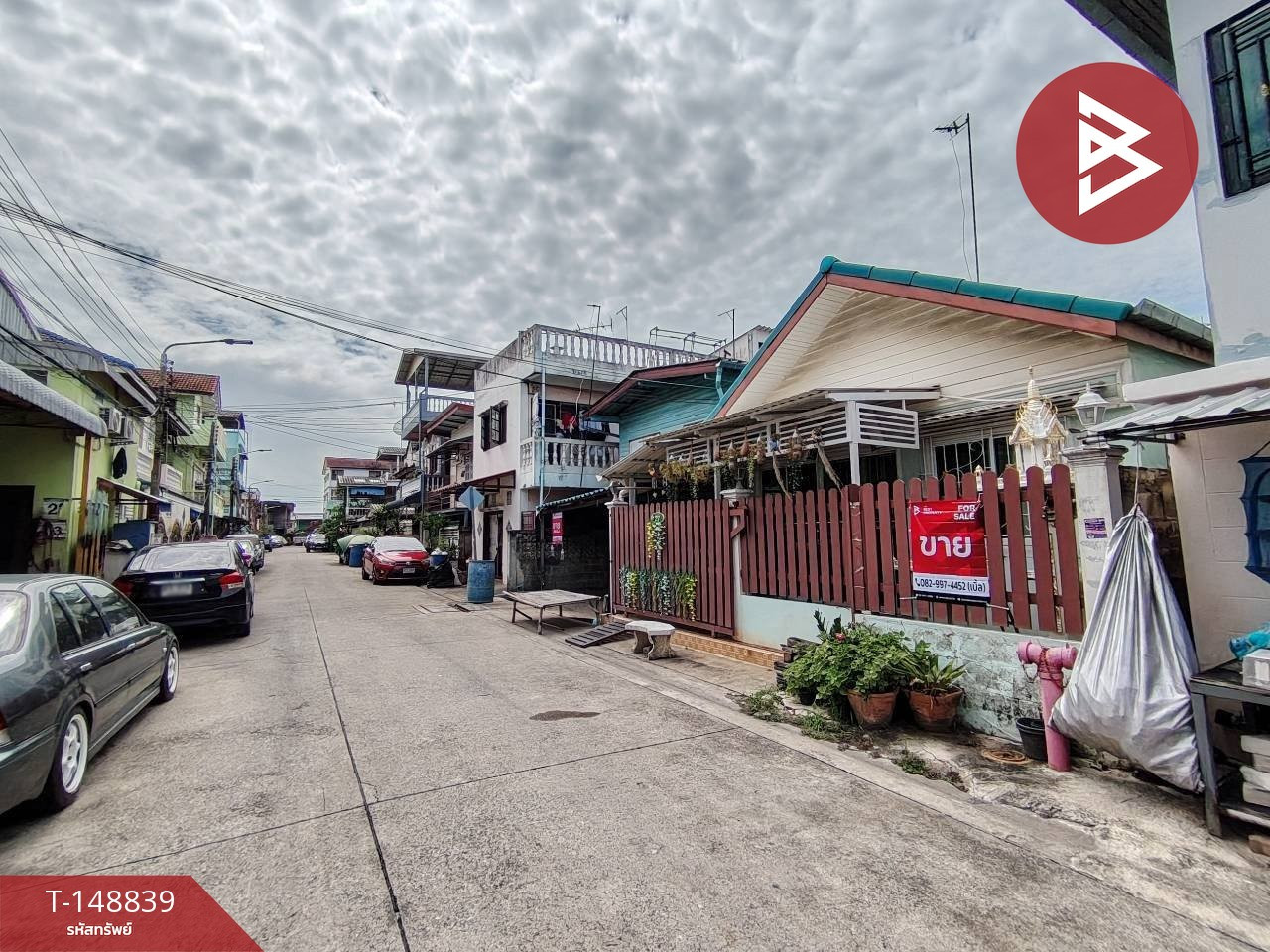 ขายบ้านเดี่ยว หมู่บ้านรัตนโกสินทร์ 200 ปี ธัญบุรี ปทุมธานี – รูปที่ 3